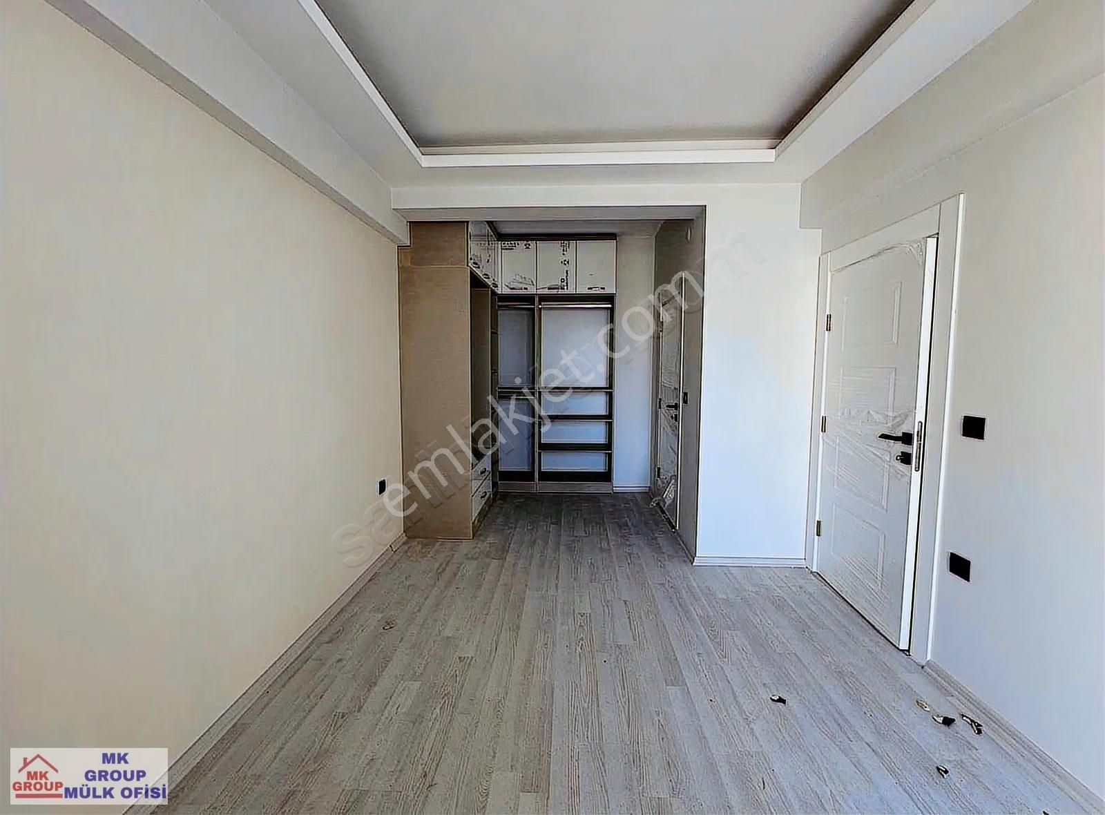 Mk Group Farkıyla | Ahi Evran Mahallesinde Ultra Lüks 3+1 - Görsel 7