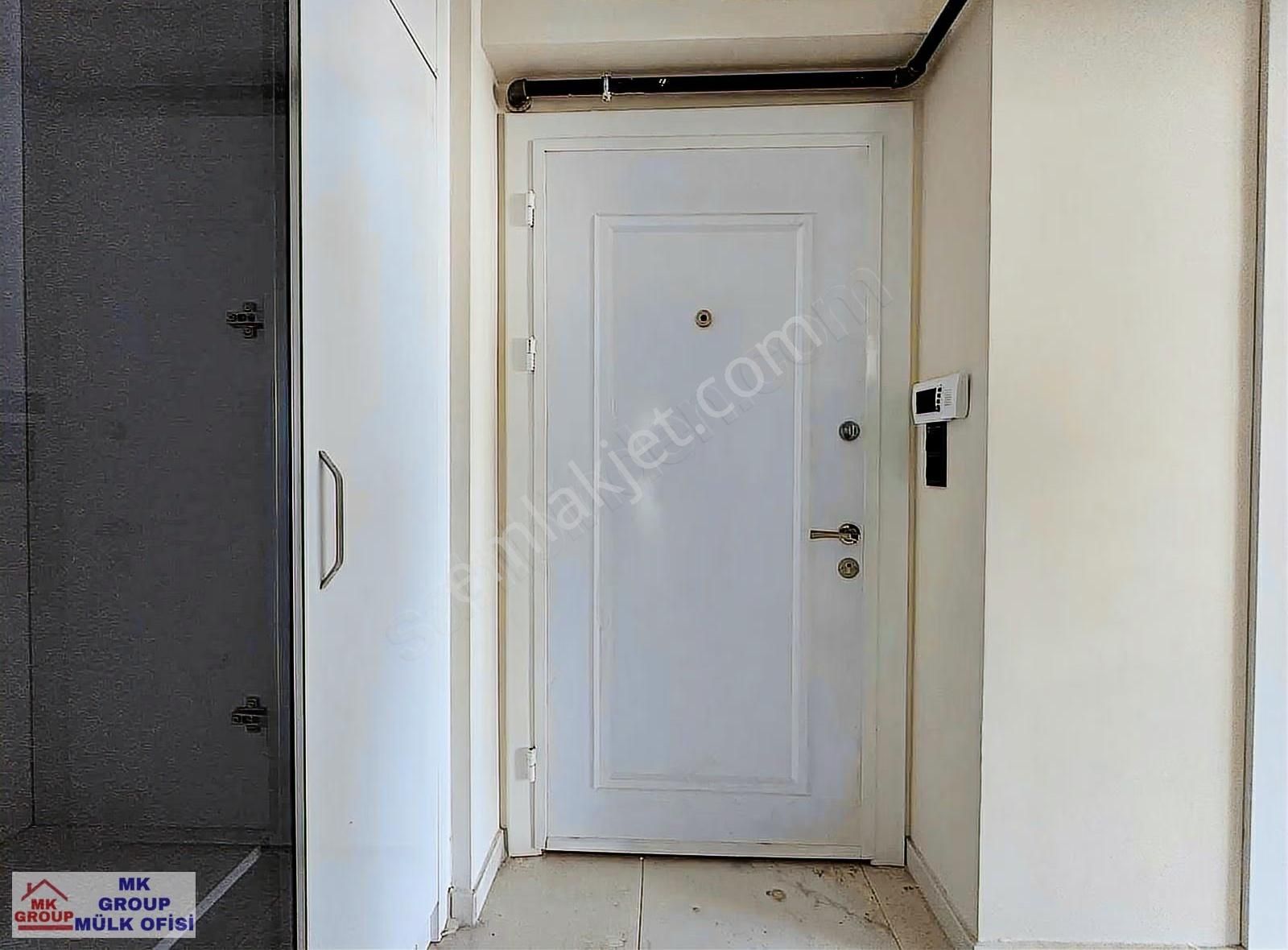 Mk Group Farkıyla | Ahi Evran Mahallesinde Ultra Lüks 3+1 - Görsel 20