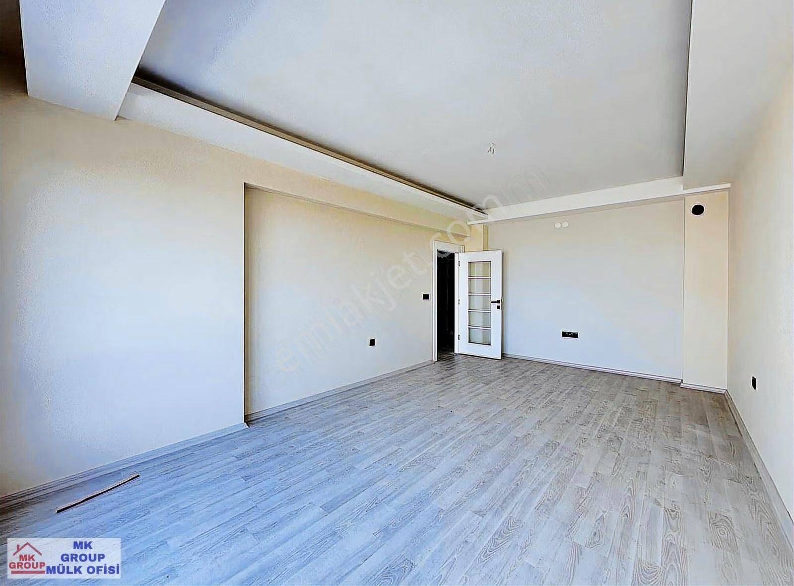 Mk Group Farkıyla | Ahi Evran Mahallesinde Ultra Lüks 3+1 - Görsel 15