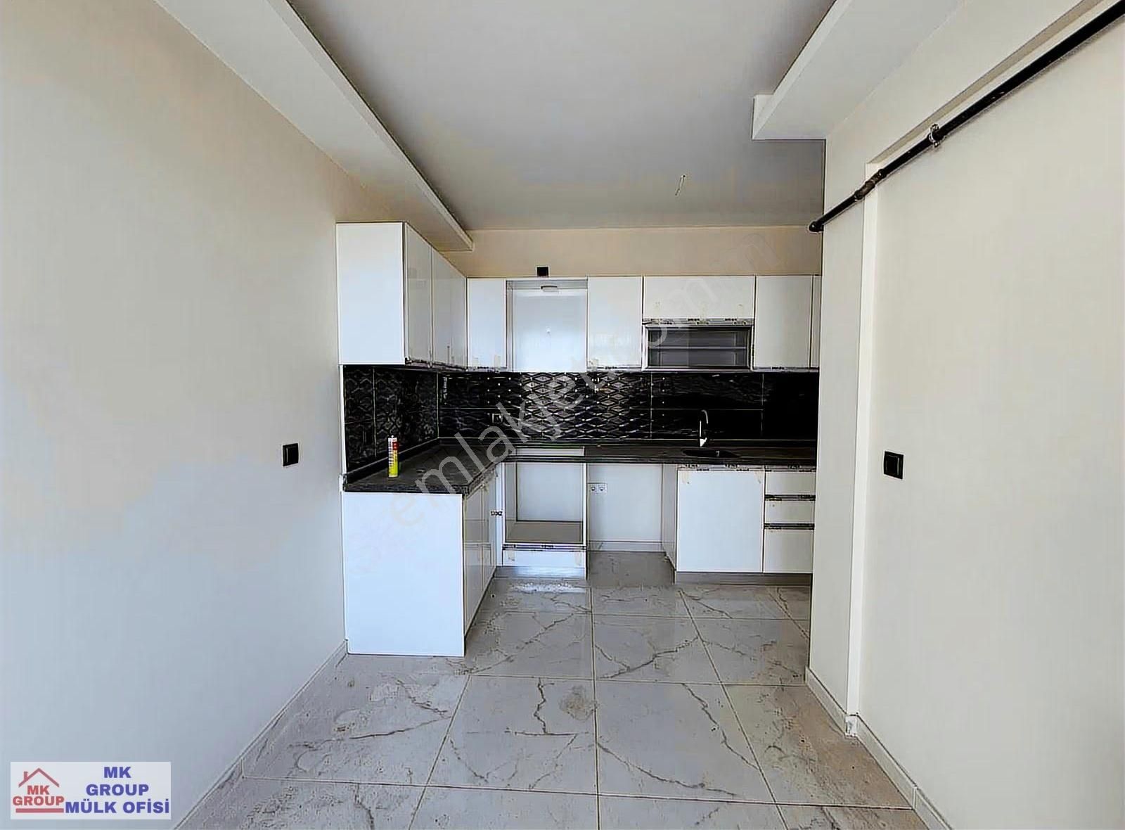 Mk Group Farkıyla | Ahi Evran Mahallesinde Ultra Lüks 3+1 - Görsel 11
