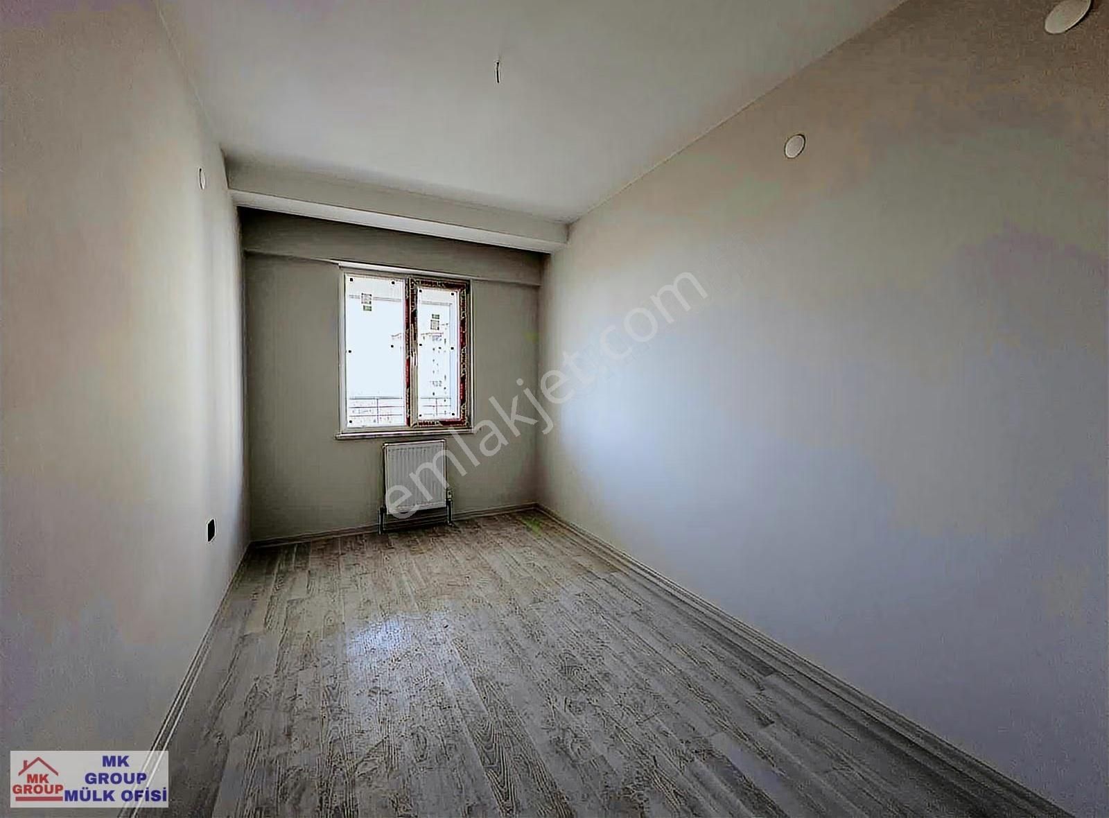 Mk Group Farkıyla | Ahi Evran Mahallesinde Ultra Lüks 3+1 - Görsel 2