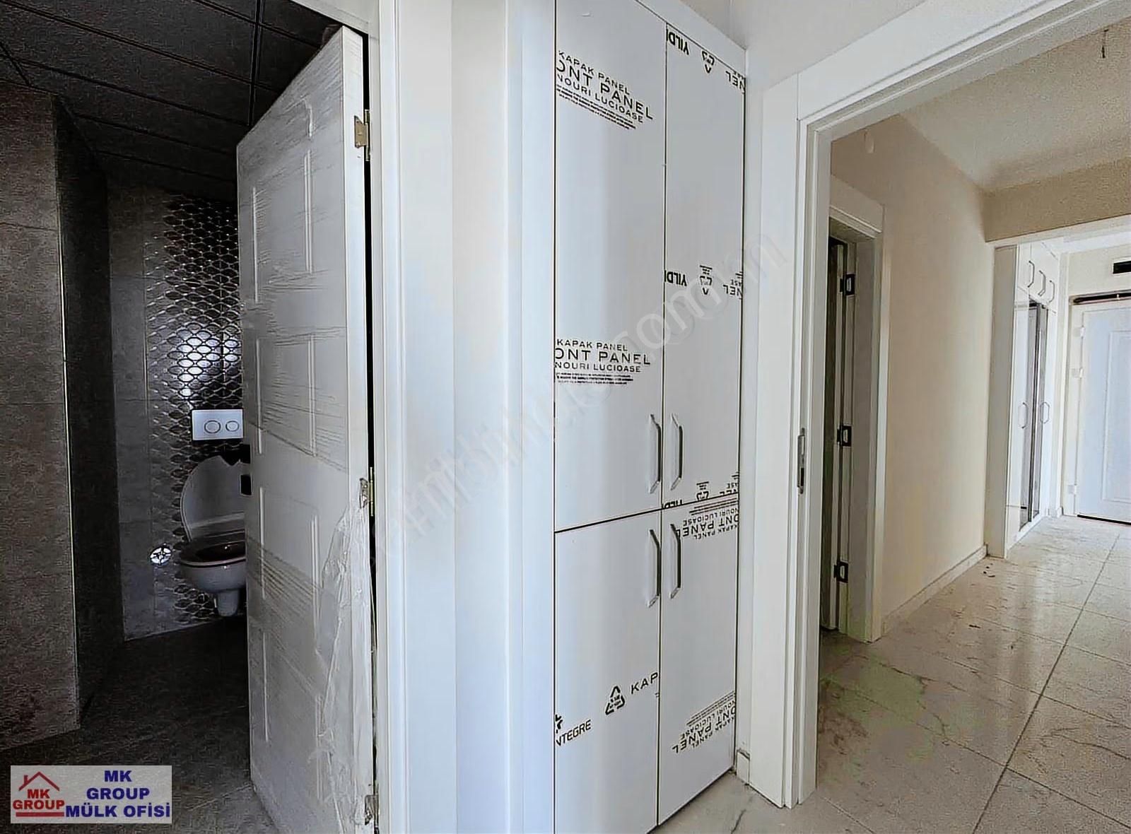Mk Group Farkıyla | Ahi Evran Mahallesinde Ultra Lüks 3+1 - Görsel 9
