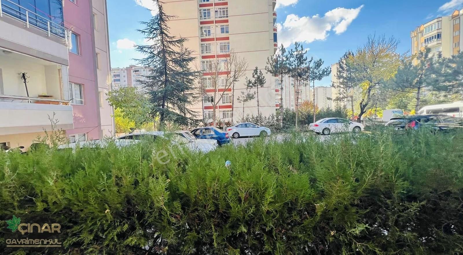 Beyazşehirde Mükemmel Konumlu Masrafsız Satılık Daire - Görsel 10