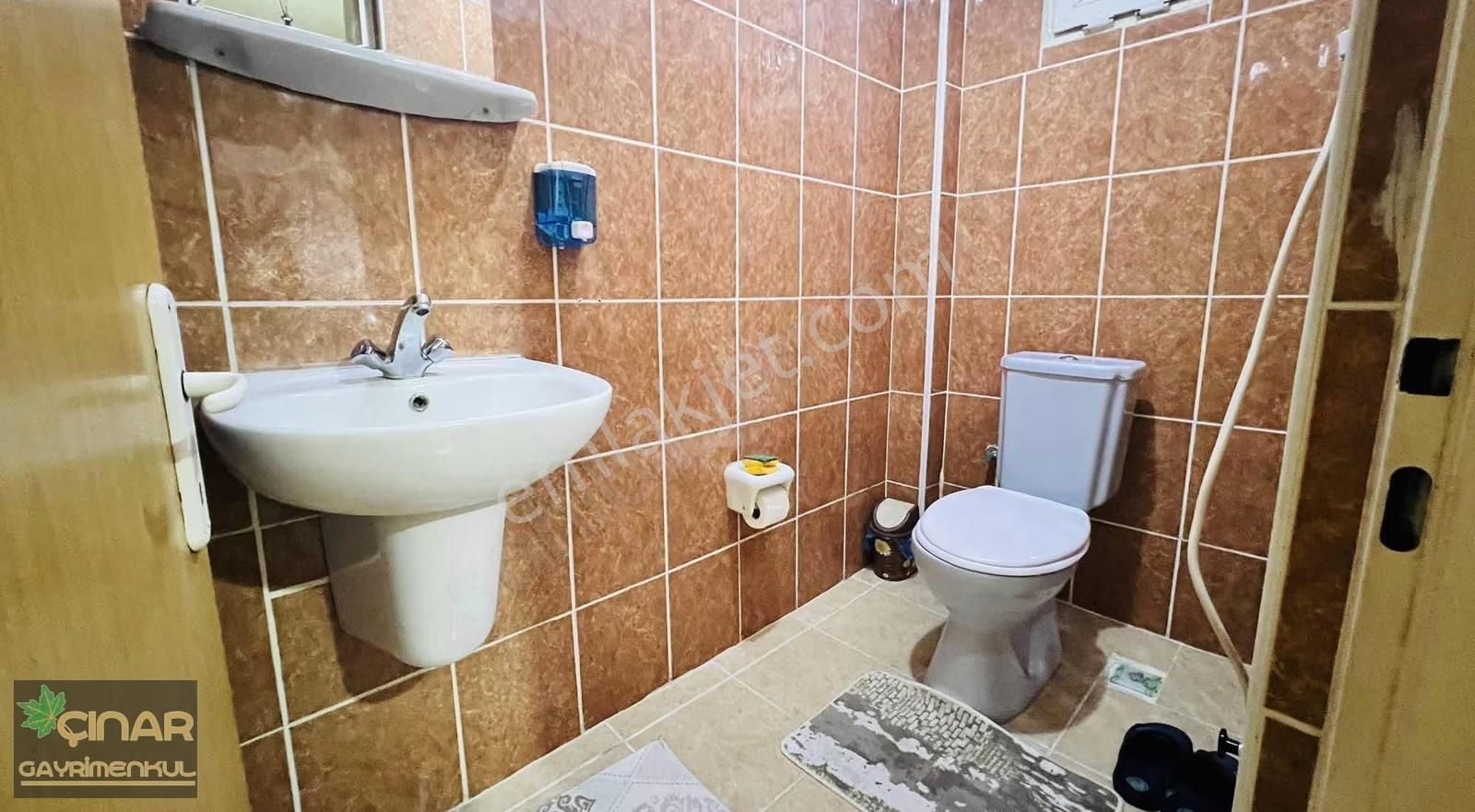 Beyazşehirde Mükemmel Konumlu Masrafsız Satılık Daire - Görsel 5