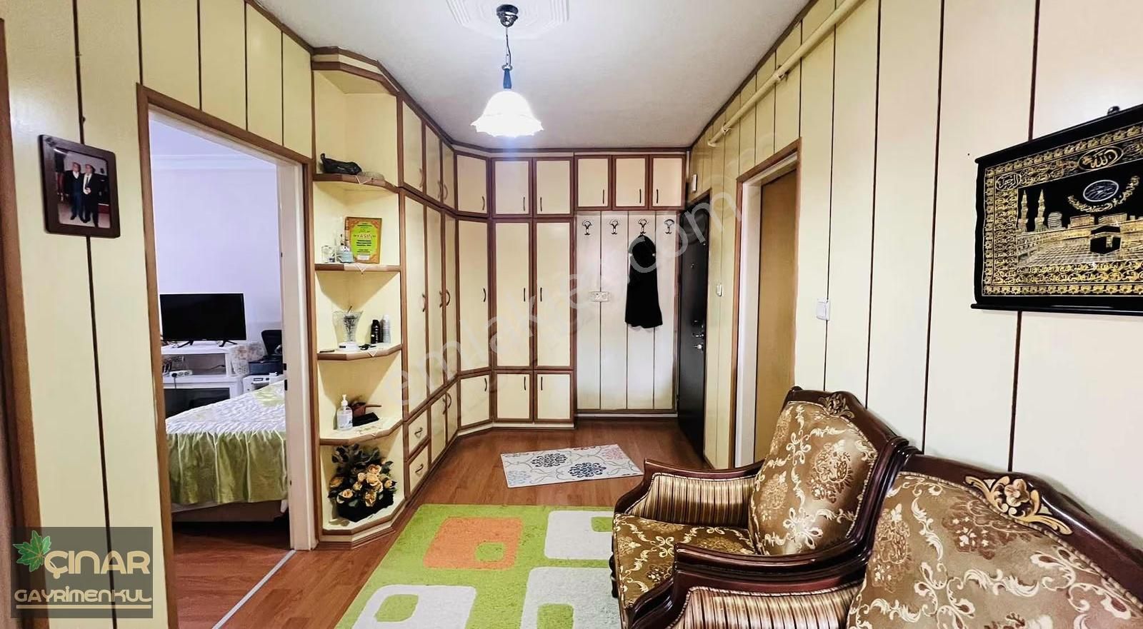 Beyazşehirde Mükemmel Konumlu Masrafsız Satılık Daire - Görsel 3