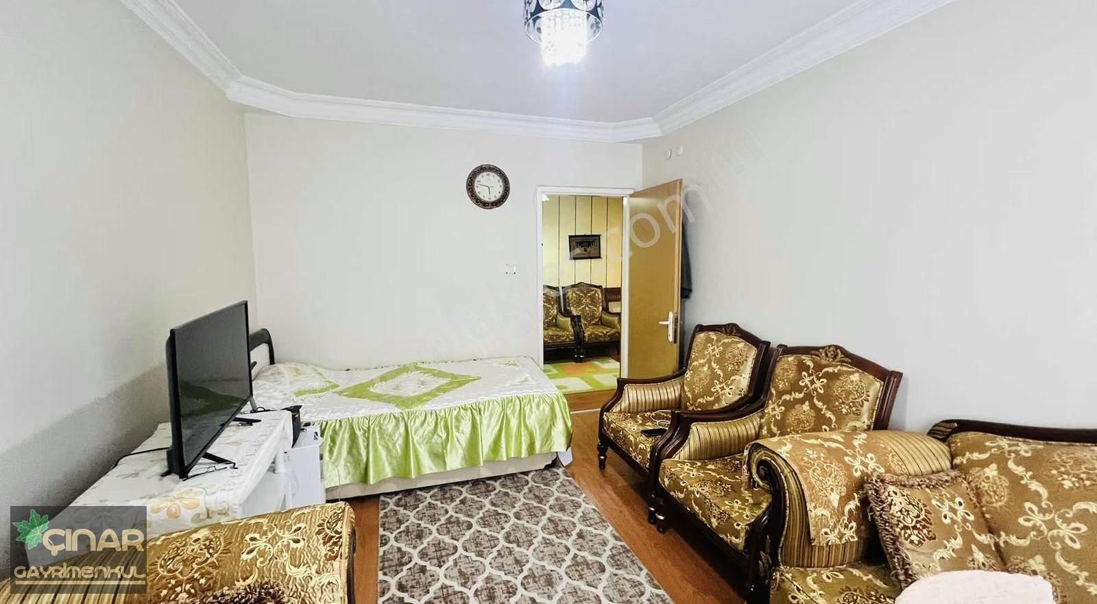 Beyazşehirde Mükemmel Konumlu Masrafsız Satılık Daire - Görsel 18