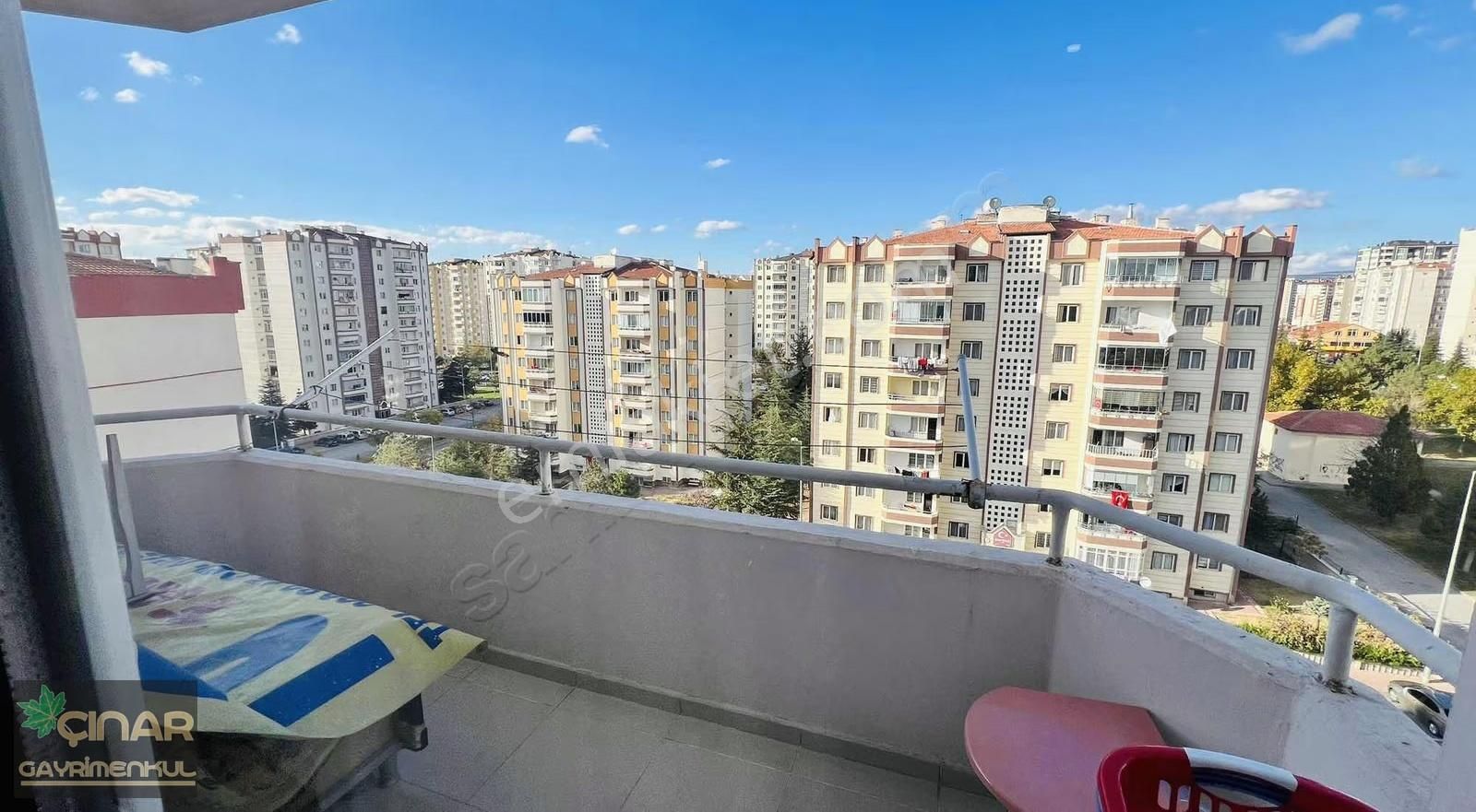 Beyazşehirde Mükemmel Konumlu Masrafsız Satılık Daire - Görsel 22