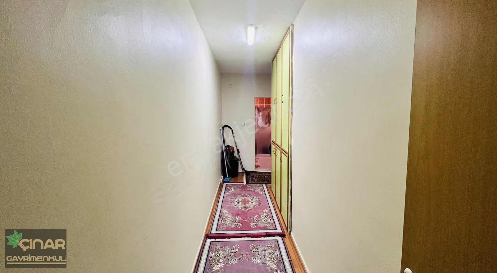 Beyazşehirde Mükemmel Konumlu Masrafsız Satılık Daire - Görsel 14