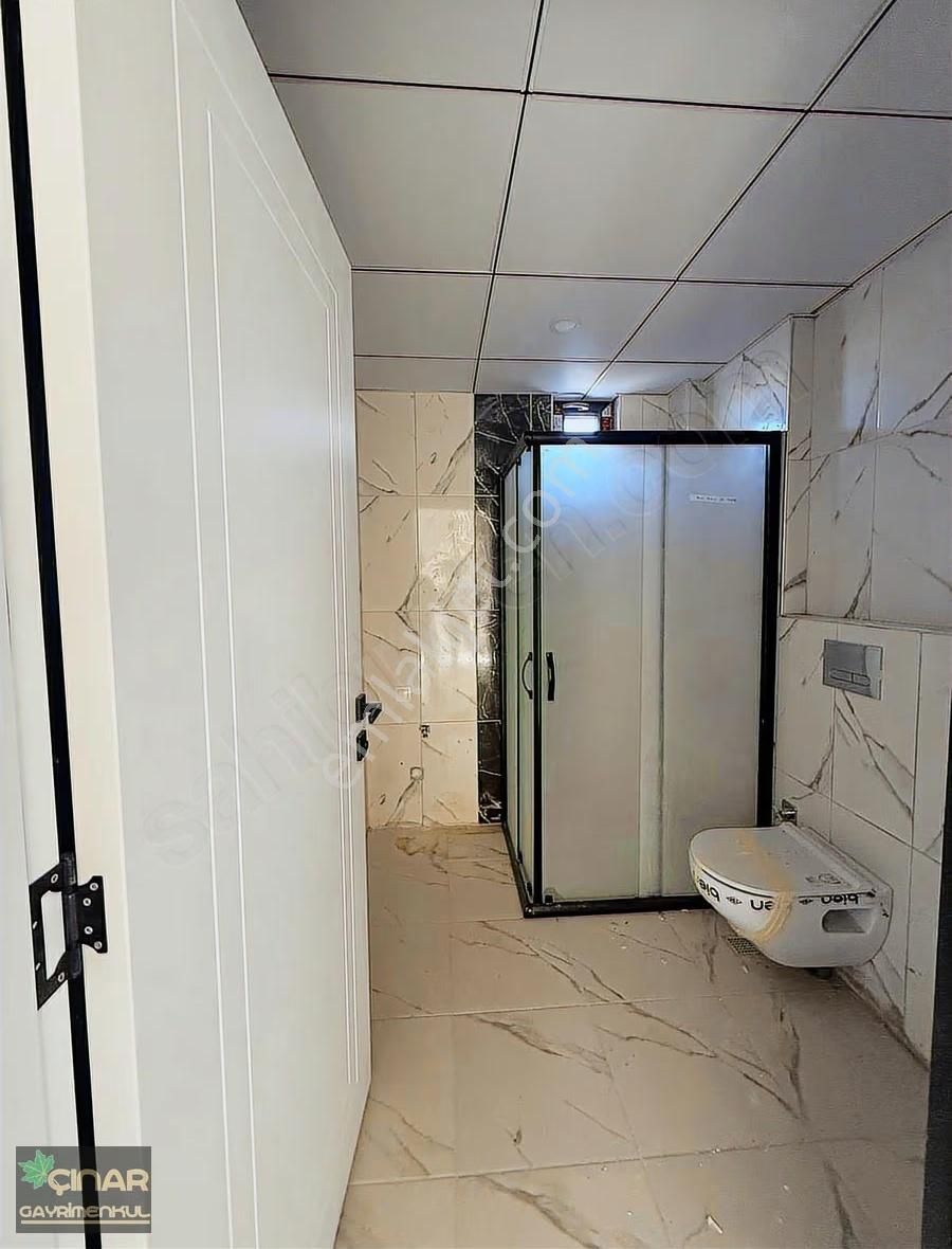 Serkentte Kısa Katlı Kombili Ara Kat Güney Cephe Fırsat - Görsel 3