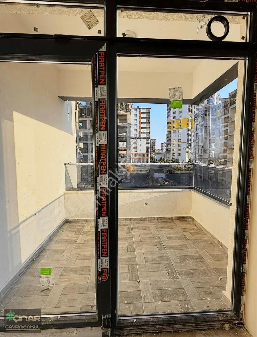 Serkentte Kısa Katlı Kombili Ara Kat Güney Cephe Fırsat - Görsel 6