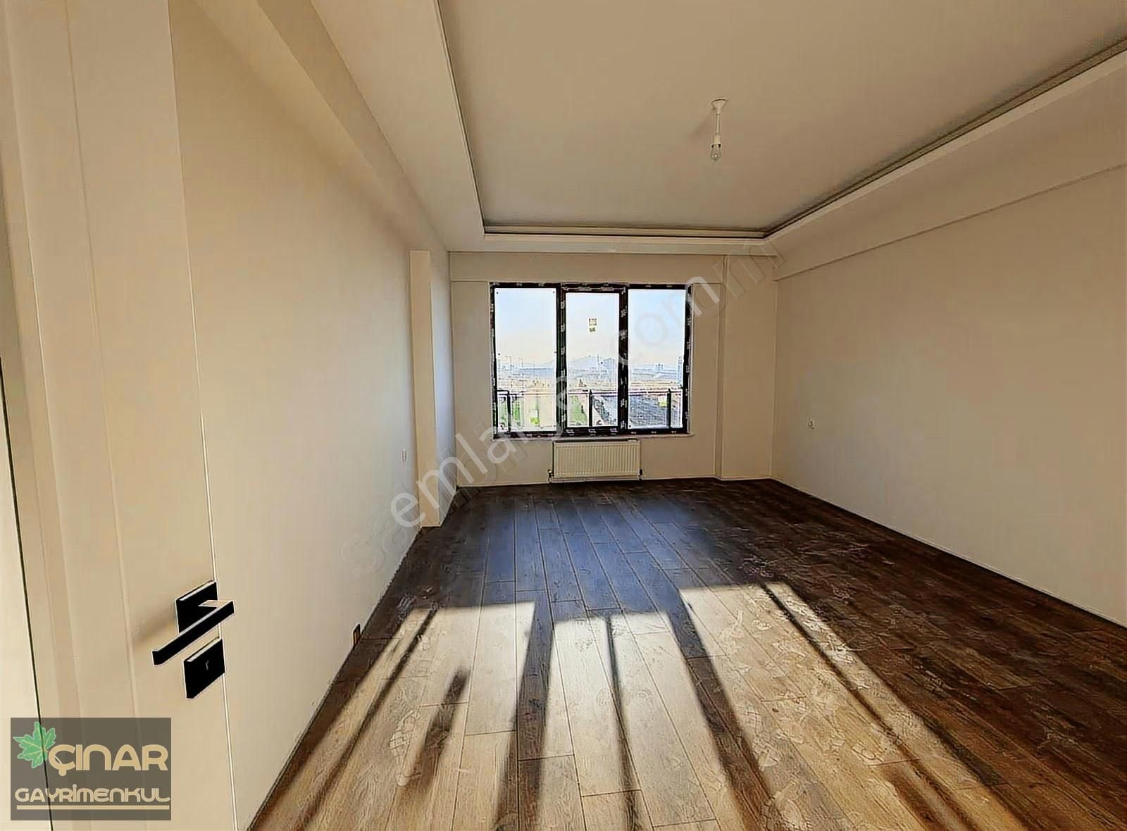 Serkentte Kısa Katlı Kombili Ara Kat Güney Cephe Fırsat - Görsel 5