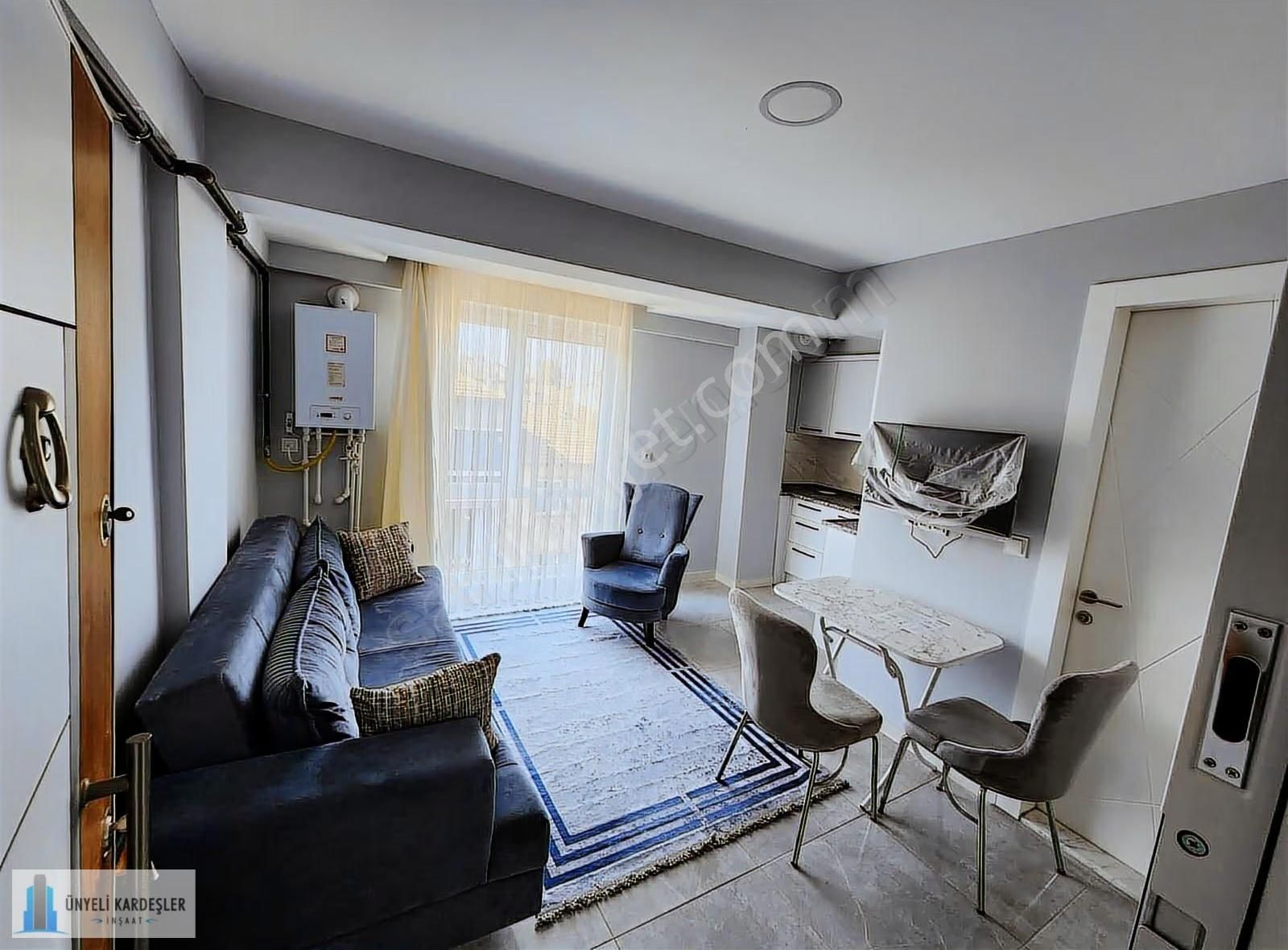 Ulus Işıkları Üstünde Satılık Apart - Görsel 4