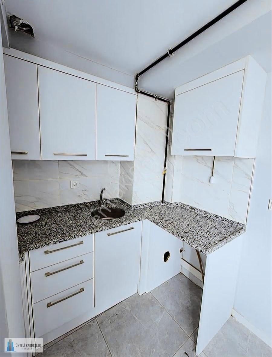 Ulus Işıkları Üstünde Satılık Apart - Görsel 5