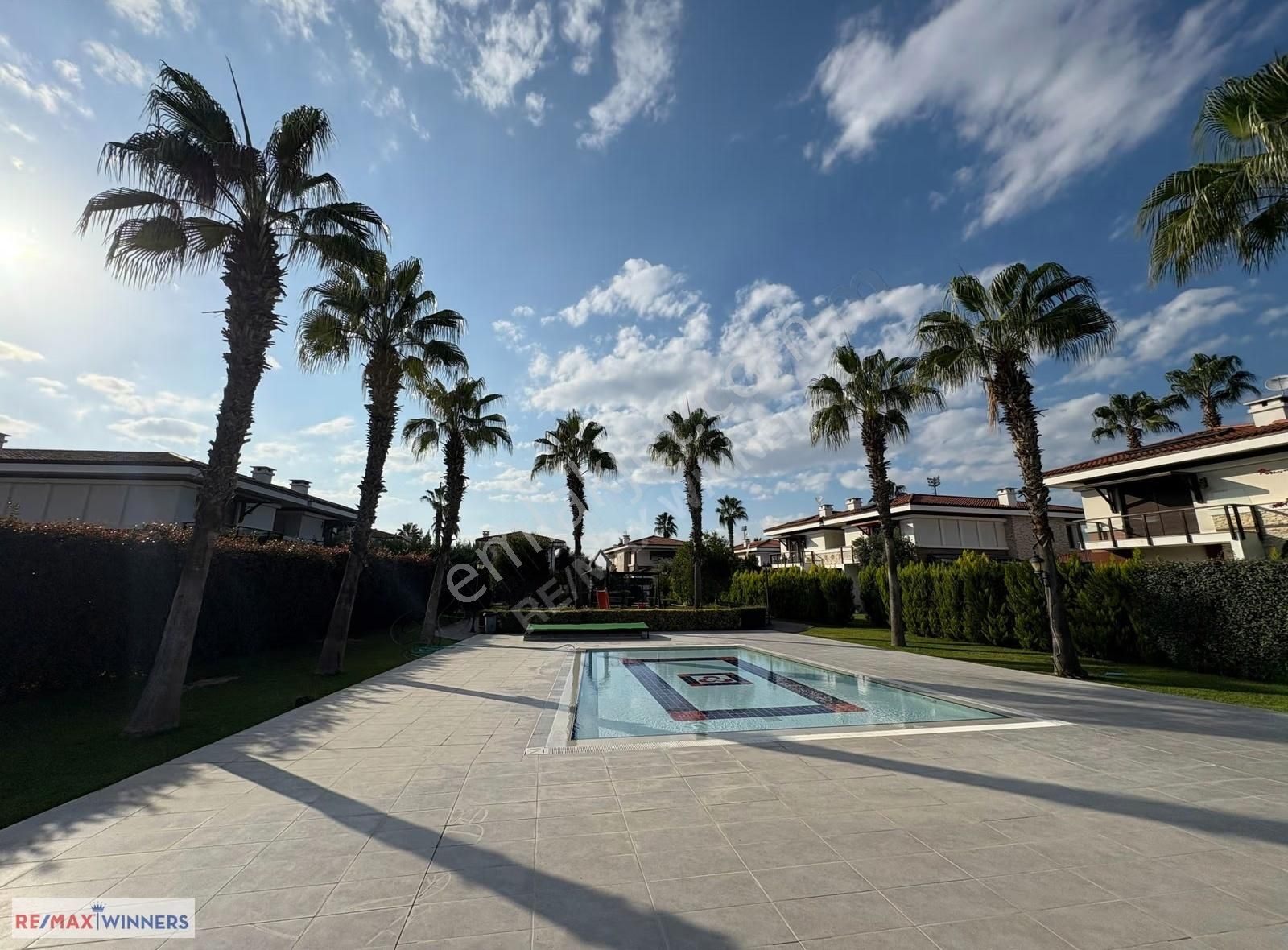 Caratpark'ta 4+1 Satılık Dubleks Vılla - Görsel 17