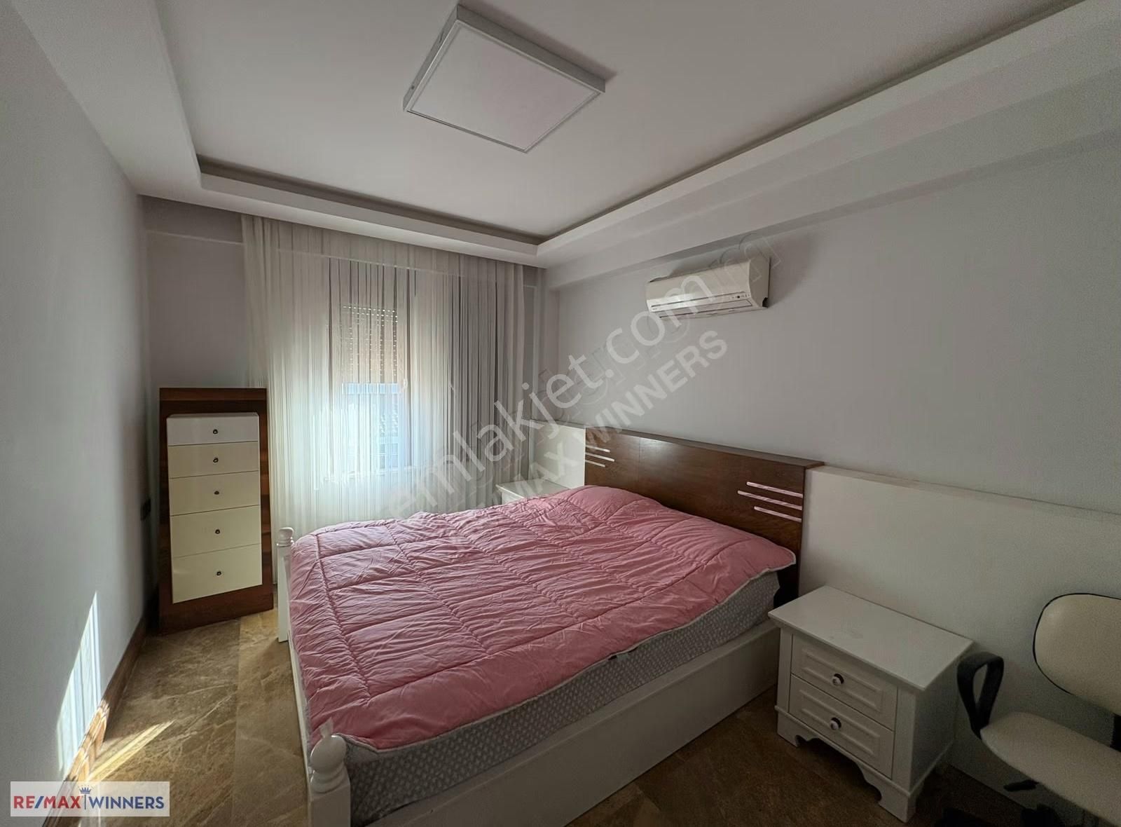 Caratpark'ta 4+1 Satılık Dubleks Vılla - Görsel 16