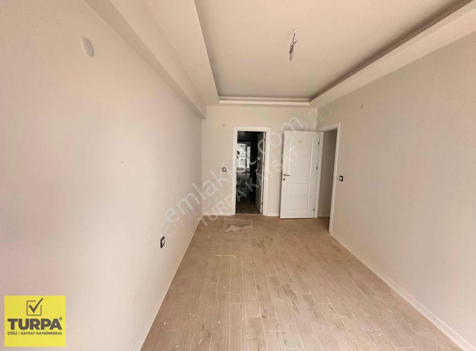 İzmir Menemen Satılık Havuzlu Sıfır 3+1 Daire - Görsel 6