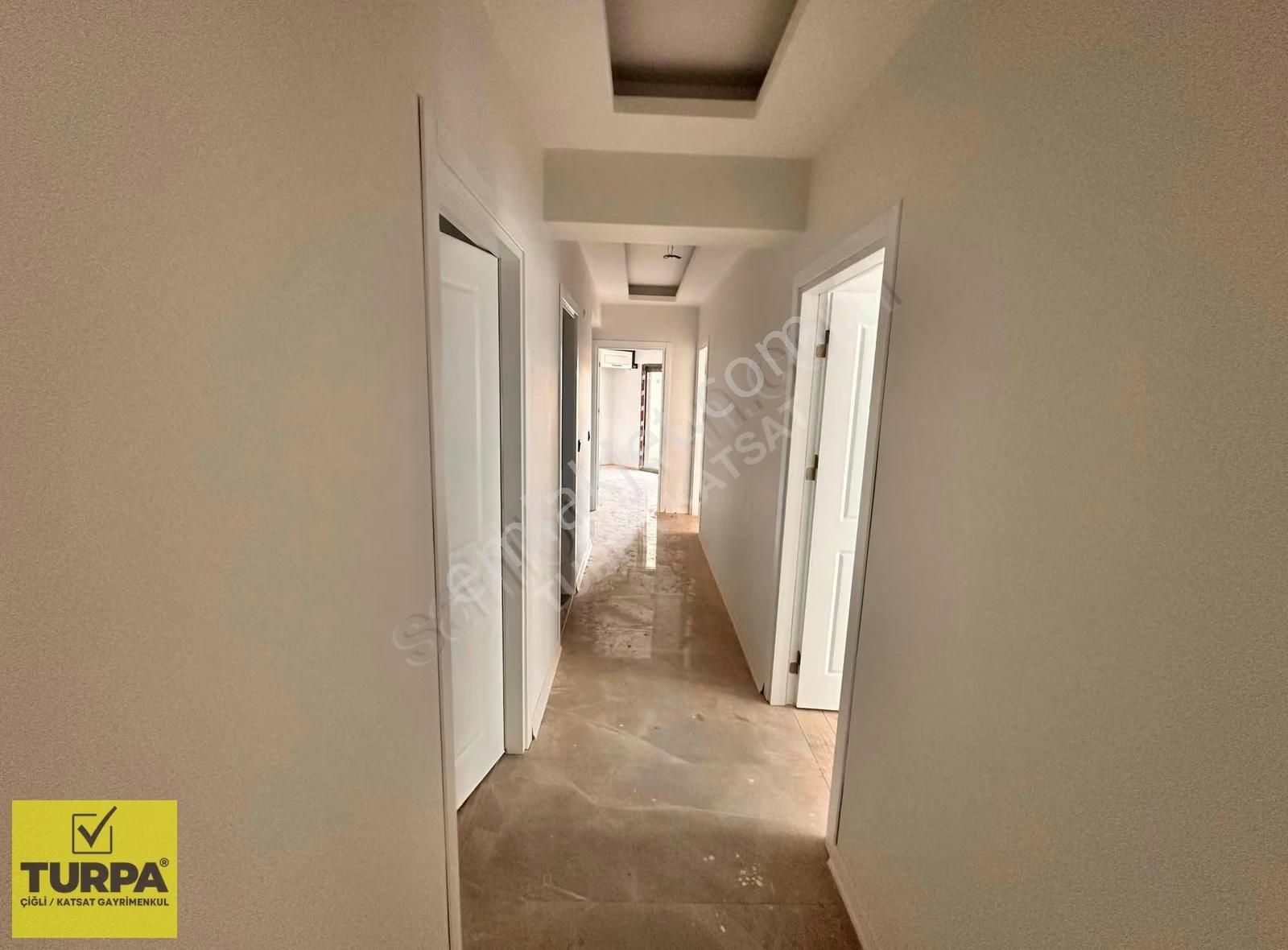 İzmir Menemen Satılık Havuzlu Sıfır 3+1 Daire - Görsel 7