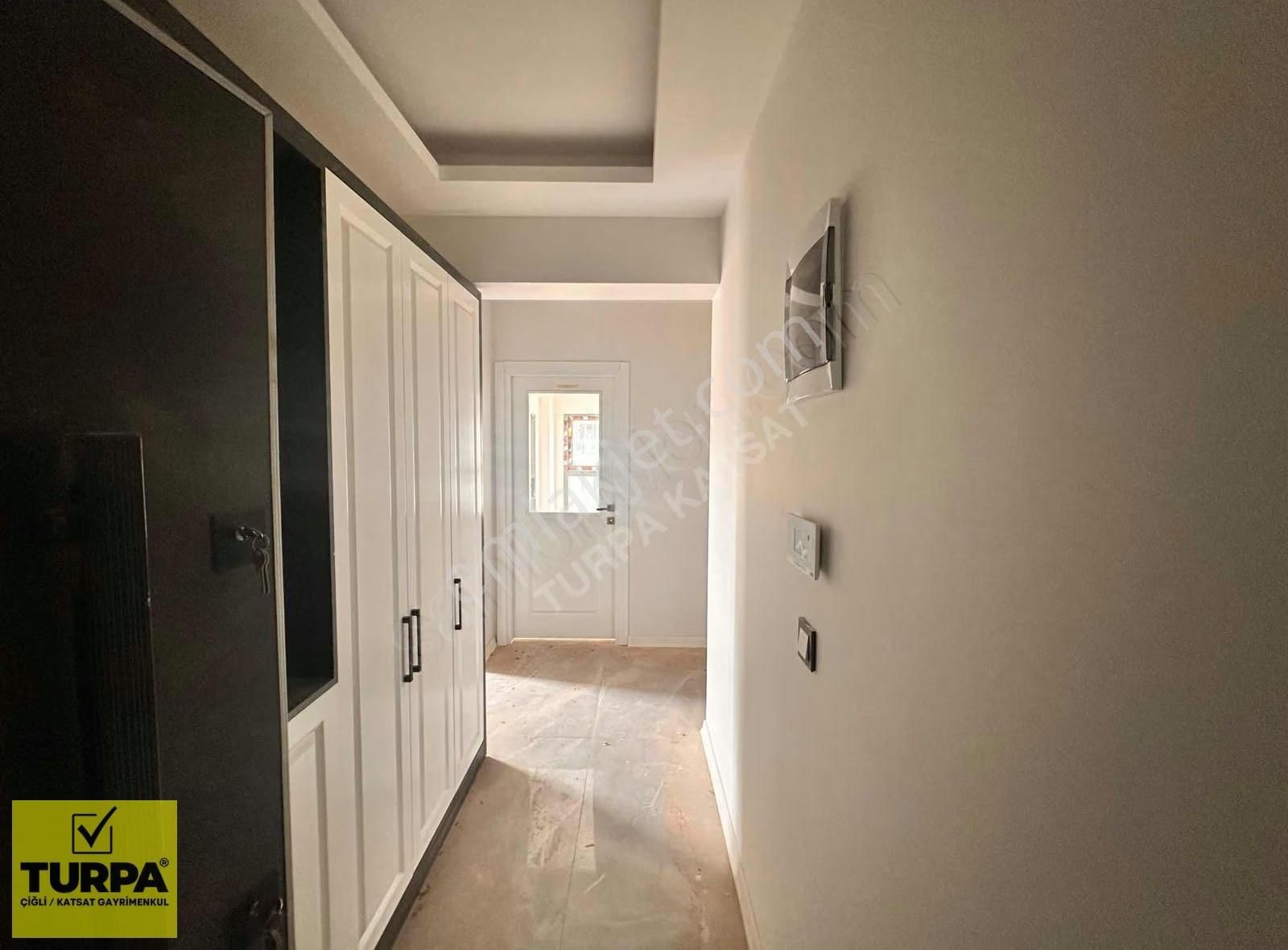 İzmir Menemen Satılık Havuzlu Sıfır 3+1 Daire - Görsel 3