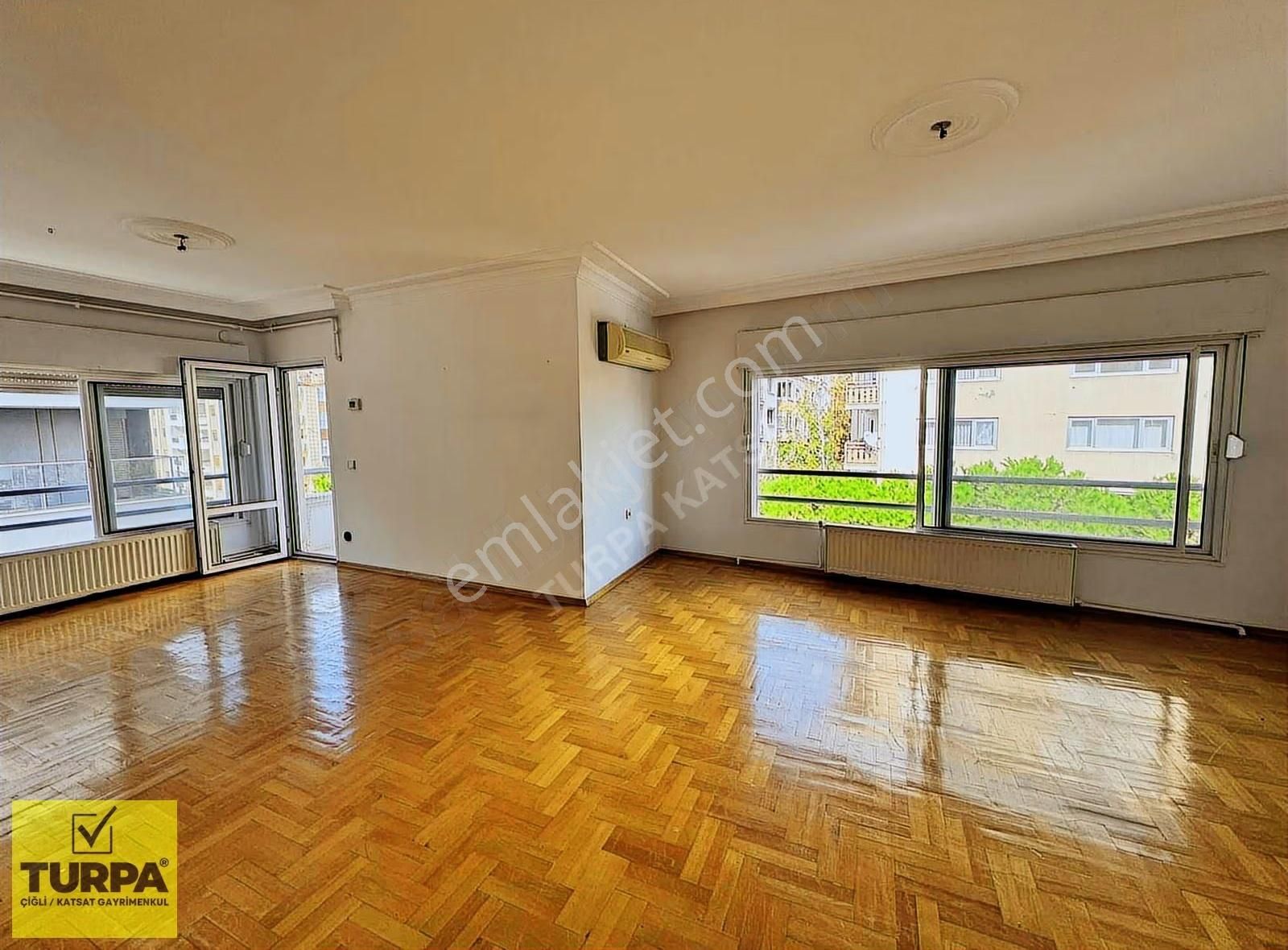 Bostanlı Akbank Sokağı Girişinde 3+1 Boş Daire - Görsel 7