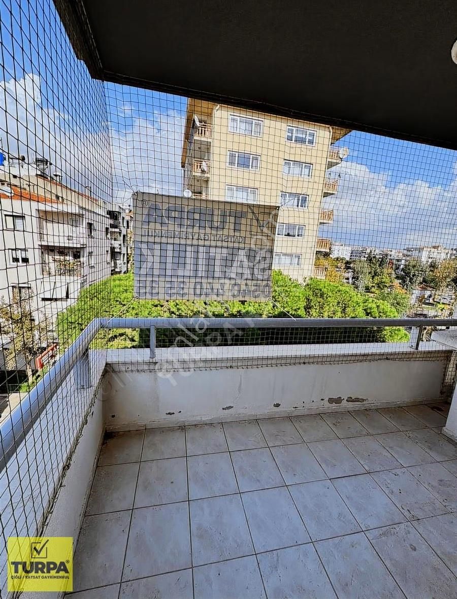 Bostanlı Akbank Sokağı Girişinde 3+1 Boş Daire - Görsel 5