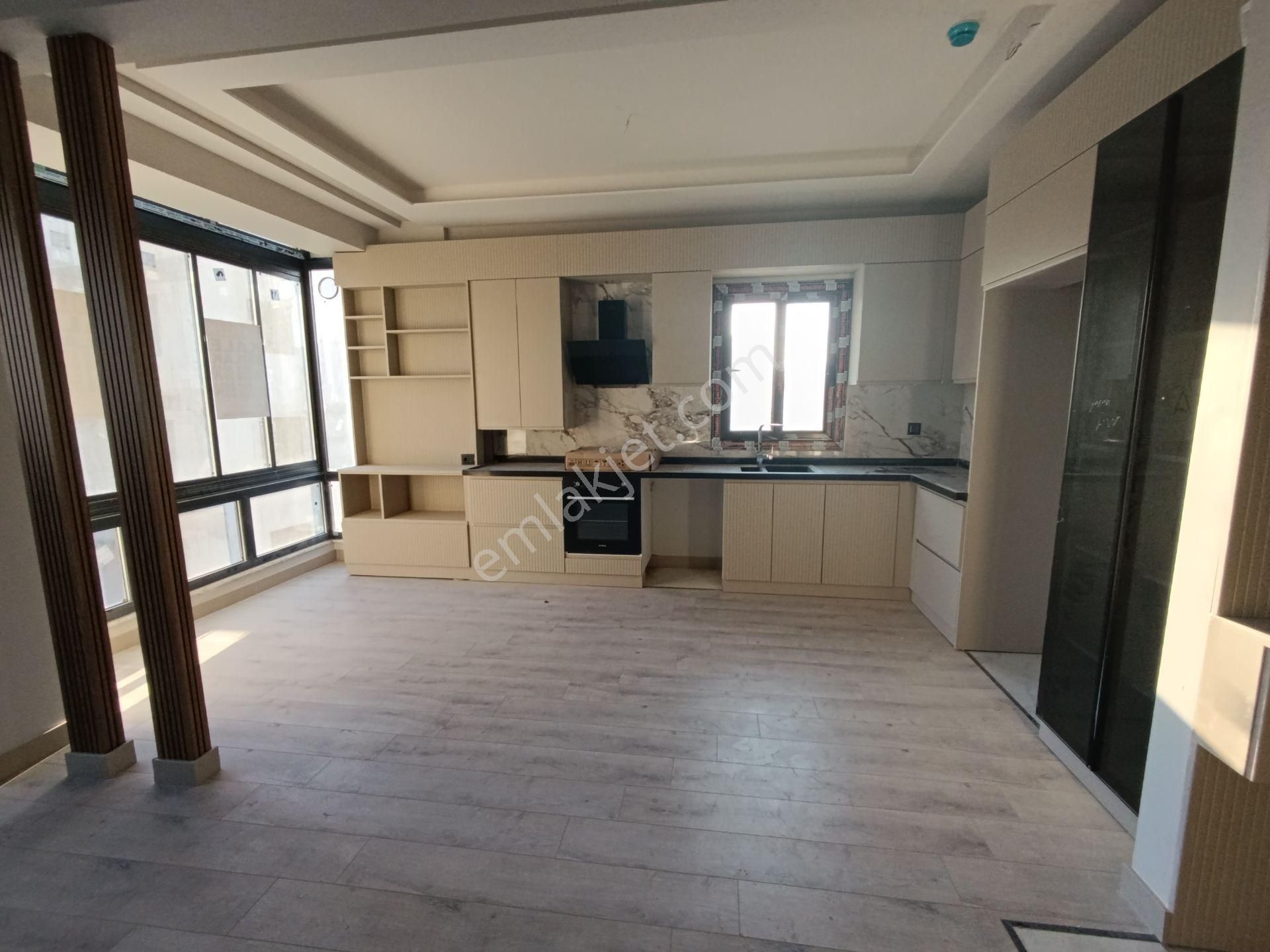 Kale Eml. Kuyuluk 2. Çevre Yolu Yakını 0 , Yeni Satılık Daire - Görsel 4