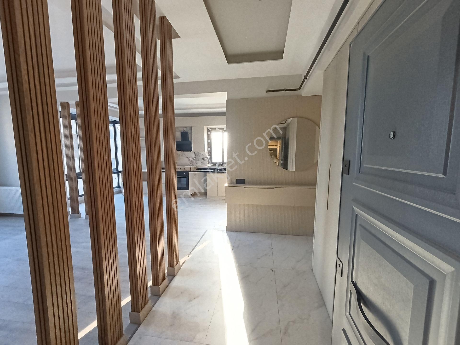 Kale Eml. Kuyuluk 2. Çevre Yolu Yakını 0 , Yeni Satılık Daire - Görsel 2