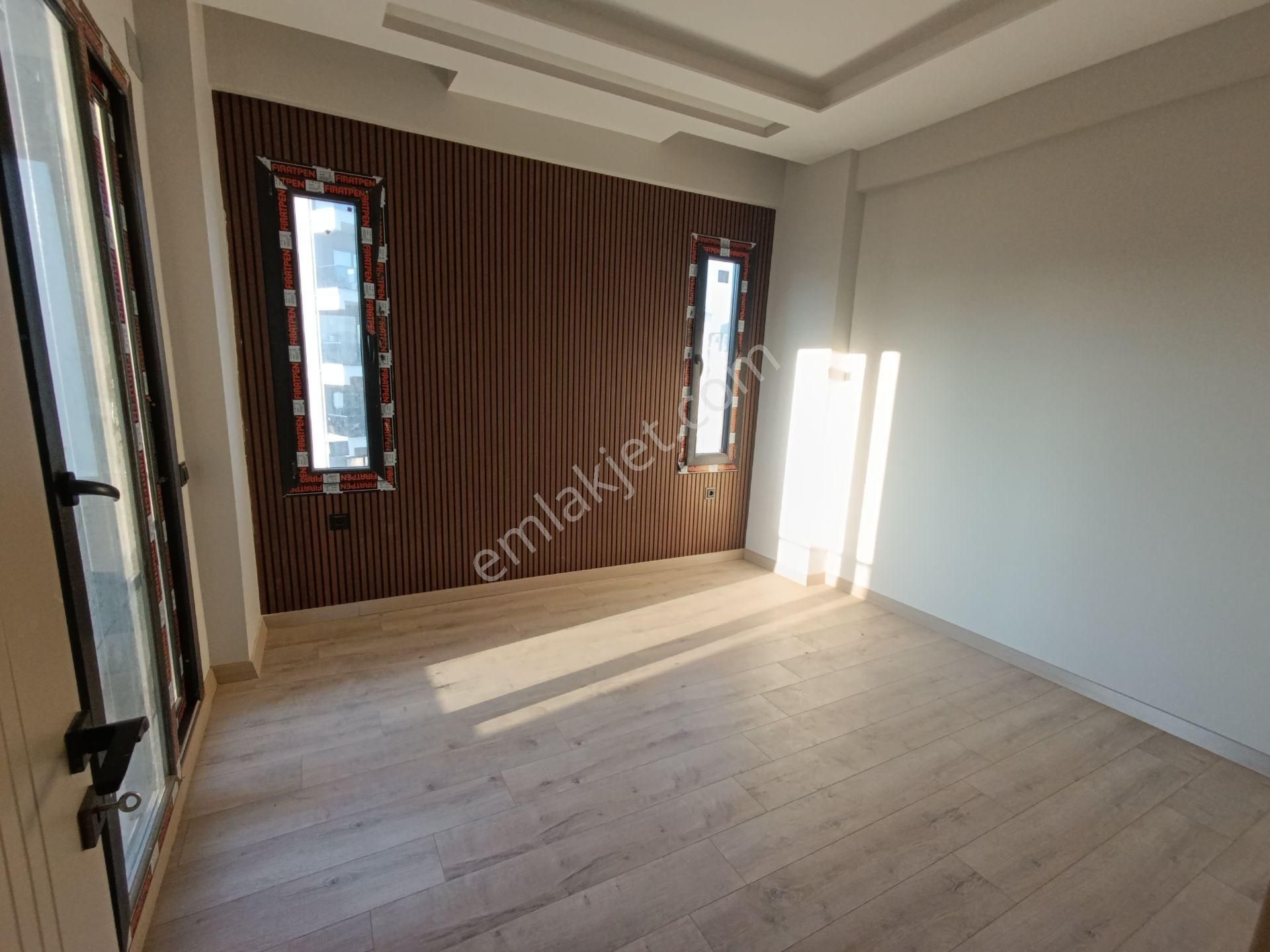 Kale Eml. Kuyuluk 2. Çevre Yolu Yakını 0 , Yeni Satılık Daire - Görsel 13