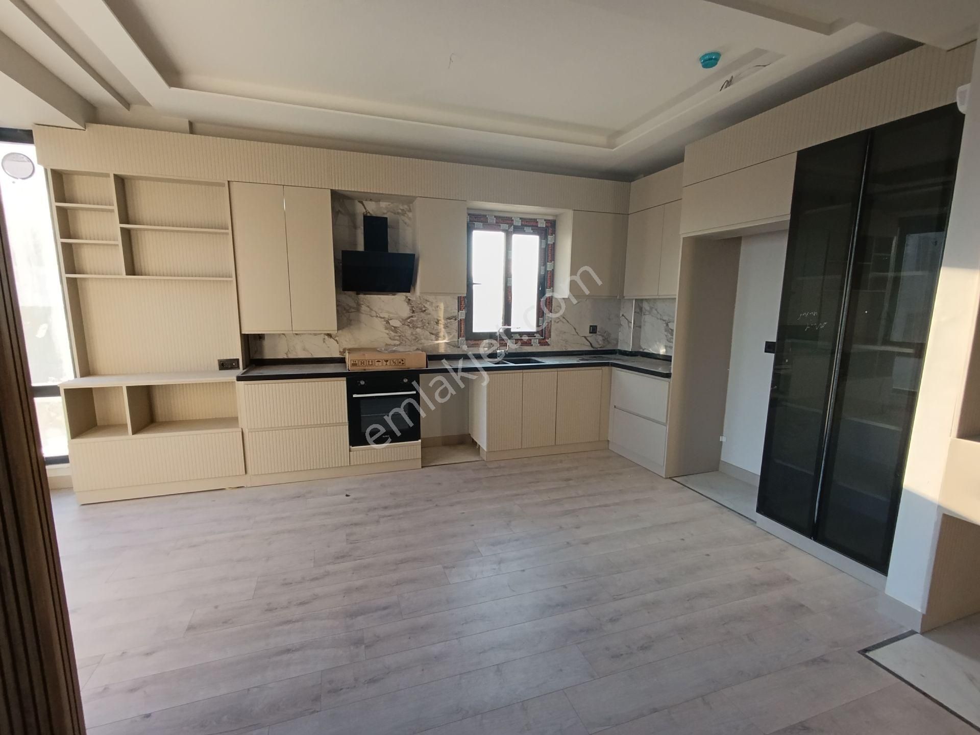 Kale Eml. Kuyuluk 2. Çevre Yolu Yakını 0 , Yeni Satılık Daire - Görsel 5