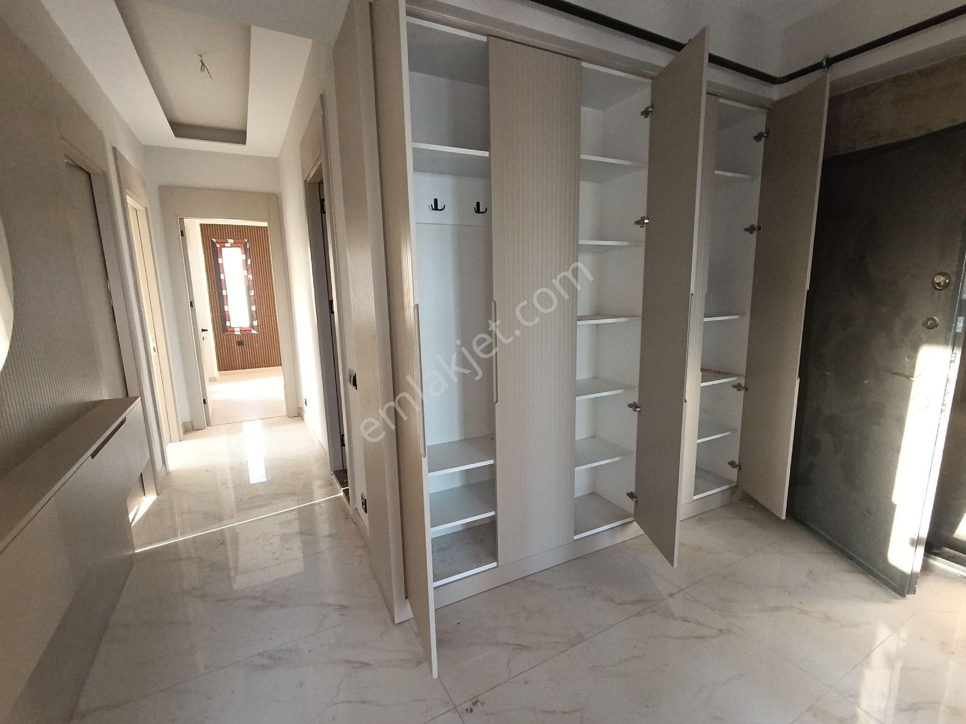 Kale Eml. Kuyuluk 2. Çevre Yolu Yakını 0 , Yeni Satılık Daire - Görsel 22