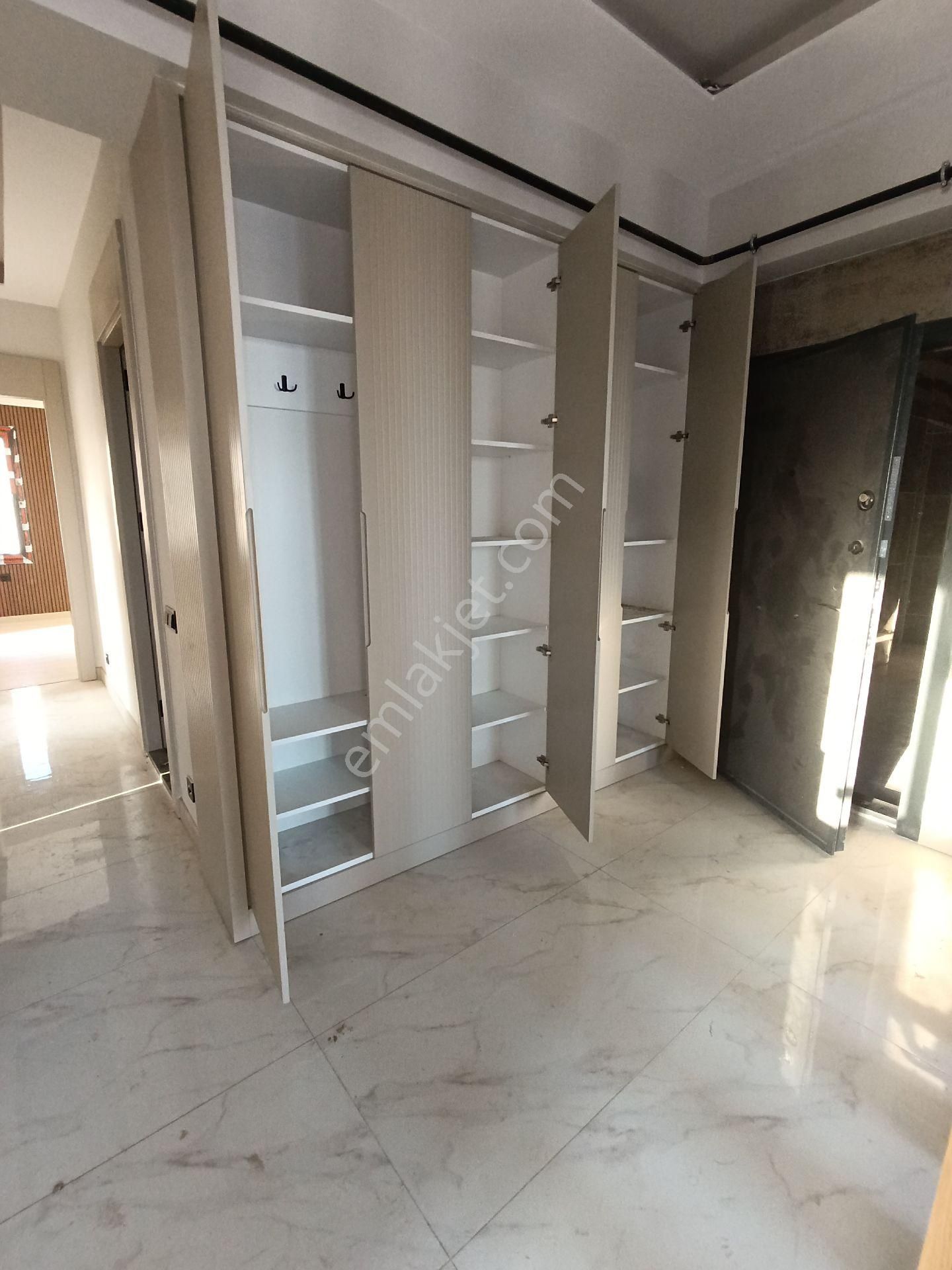 Kale Eml. Kuyuluk 2. Çevre Yolu Yakını 0 , Yeni Satılık Daire - Görsel 21