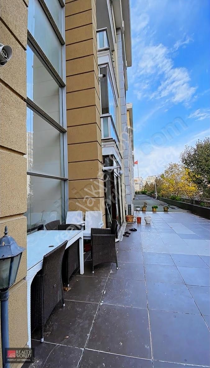 *realty World*büyükçekmece De Satılık Lüks Daire - Görsel 32