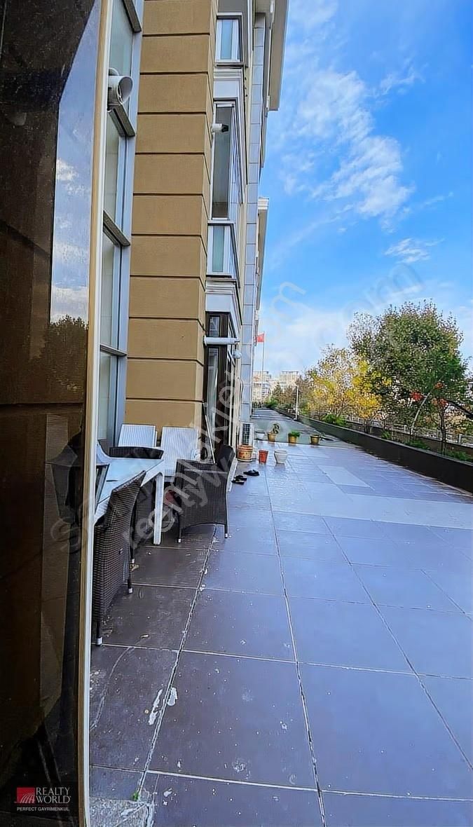 *realty World*büyükçekmece De Satılık Lüks Daire - Görsel 18