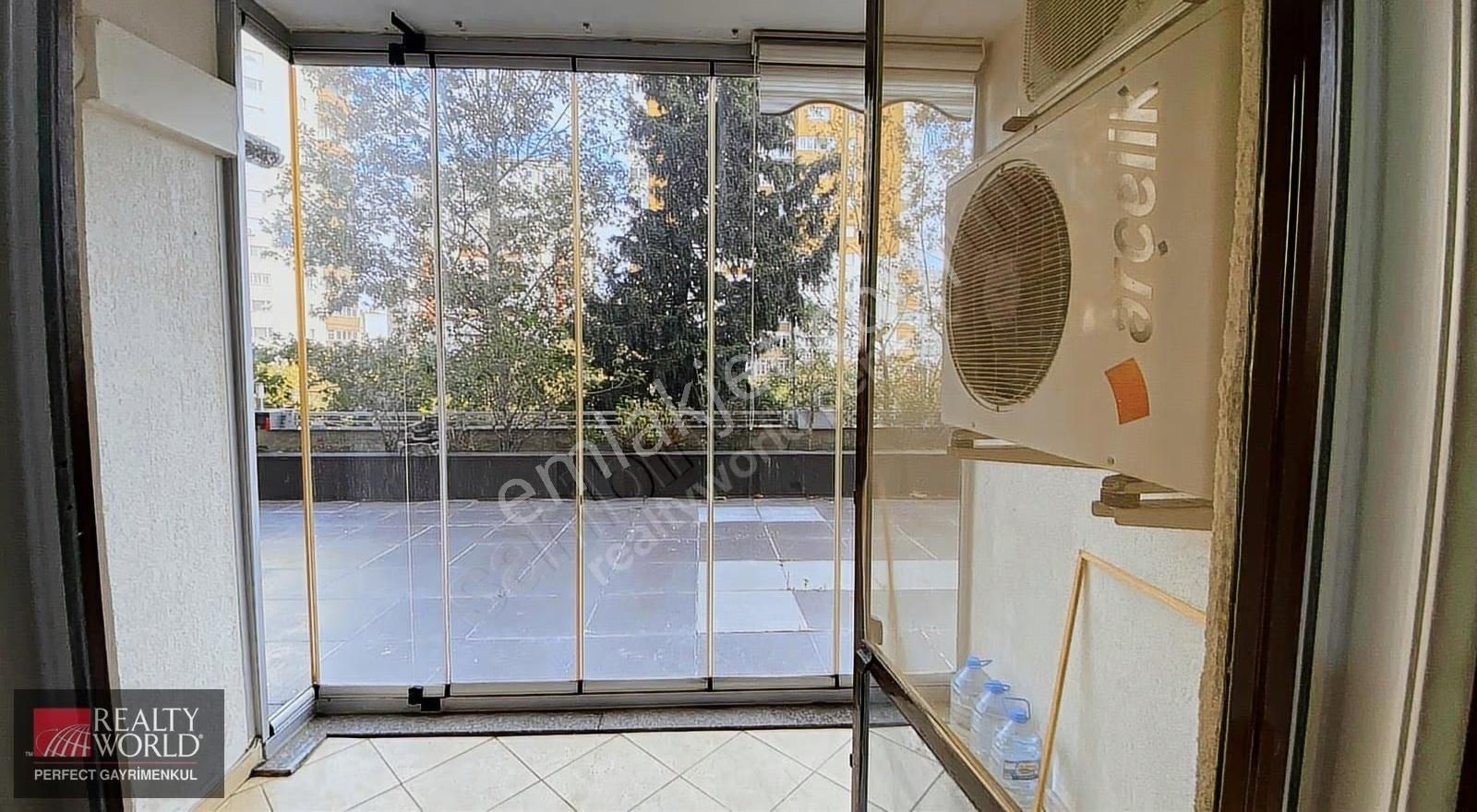 *realty World*büyükçekmece De Satılık Lüks Daire - Görsel 30