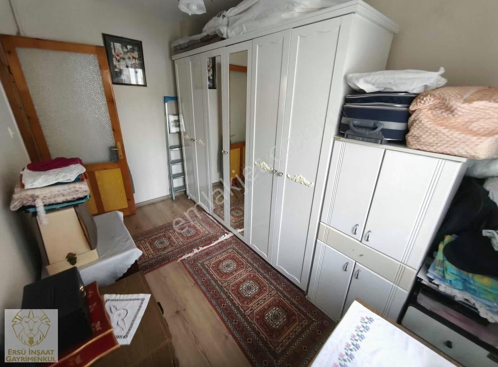 Ersü'den 3+1 Merkezi Konumda Kapalı Mutfak Doğalgazlı Arakat - Görsel 31