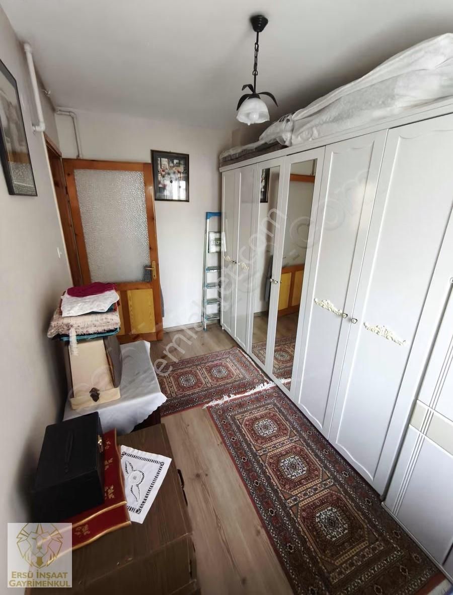 Ersü'den 3+1 Merkezi Konumda Kapalı Mutfak Doğalgazlı Arakat - Görsel 26