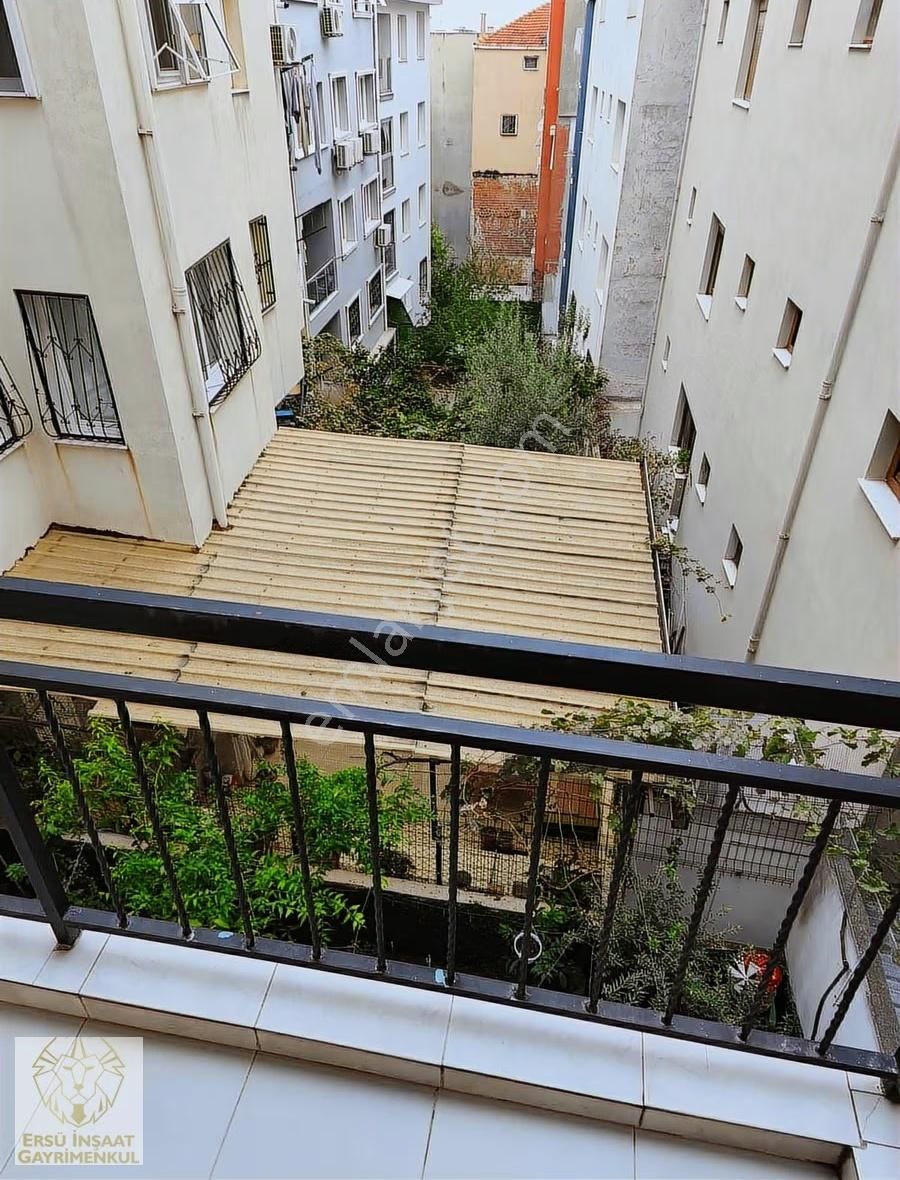 Ersü'den 3+1 Merkezi Konumda Kapalı Mutfak Doğalgazlı Arakat - Görsel 23