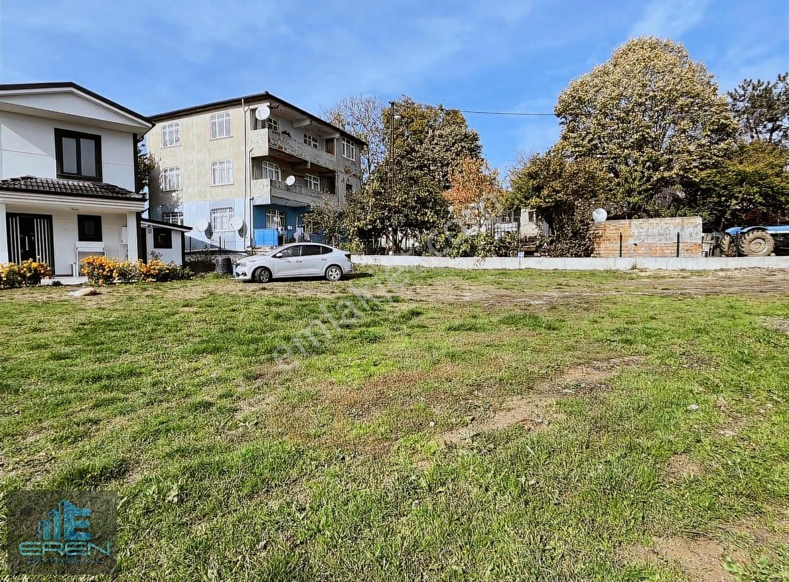 Eren Gayrimenkul'den Atatürk Mah. 196 M2 Köy İmarlı Arsa. - Görsel 6