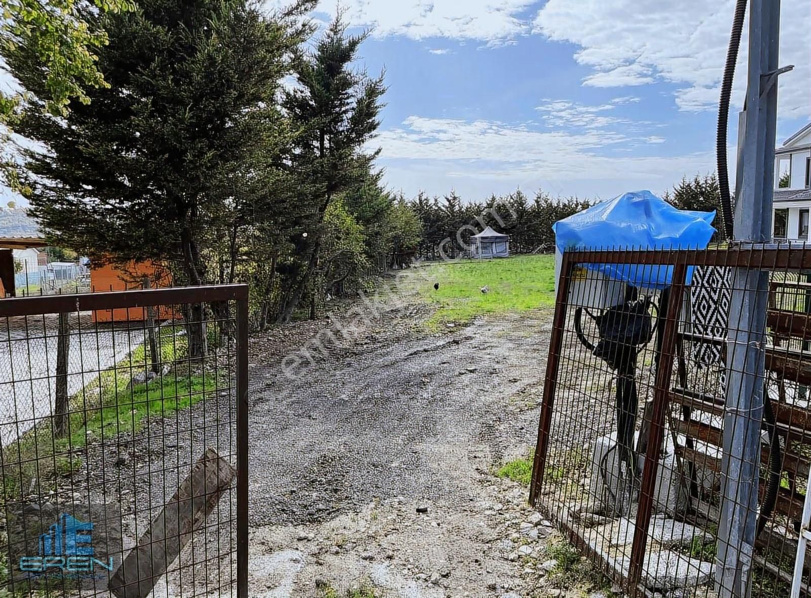 Eren Gayrimenkul'den Atatürk Mah. 196 M2 Köy İmarlı Arsa. - Görsel 10