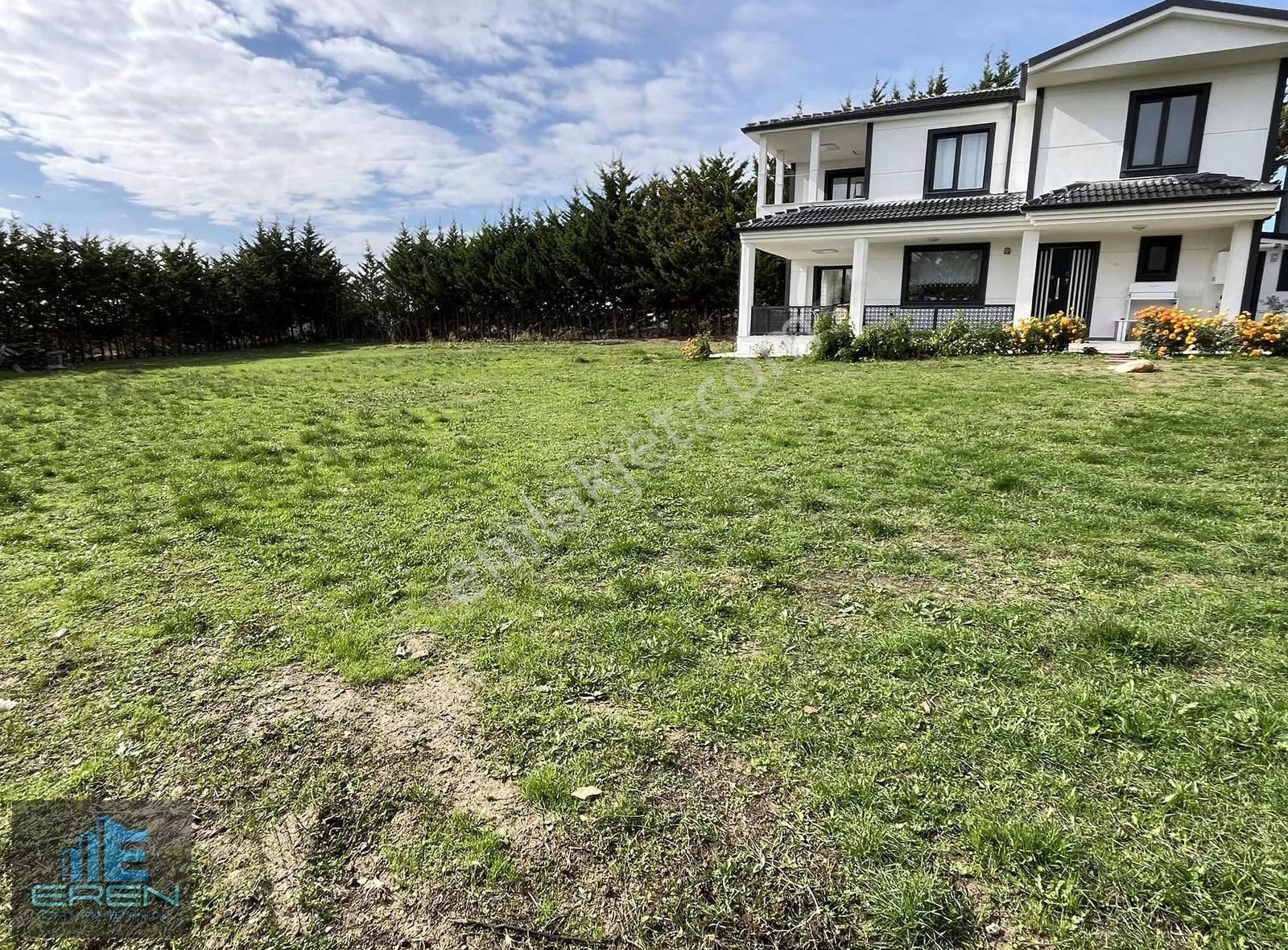 Eren Gayrimenkul'den Atatürk Mah. 196 M2 Köy İmarlı Arsa. - Görsel 9