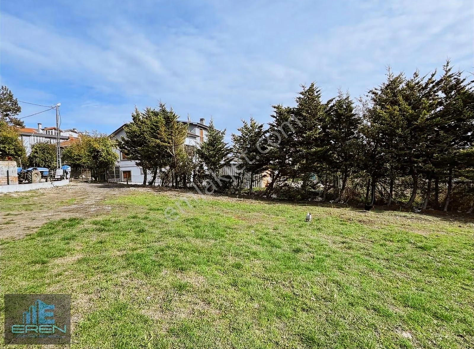 Eren Gayrimenkul'den Atatürk Mah. 196 M2 Köy İmarlı Arsa. - Görsel 2