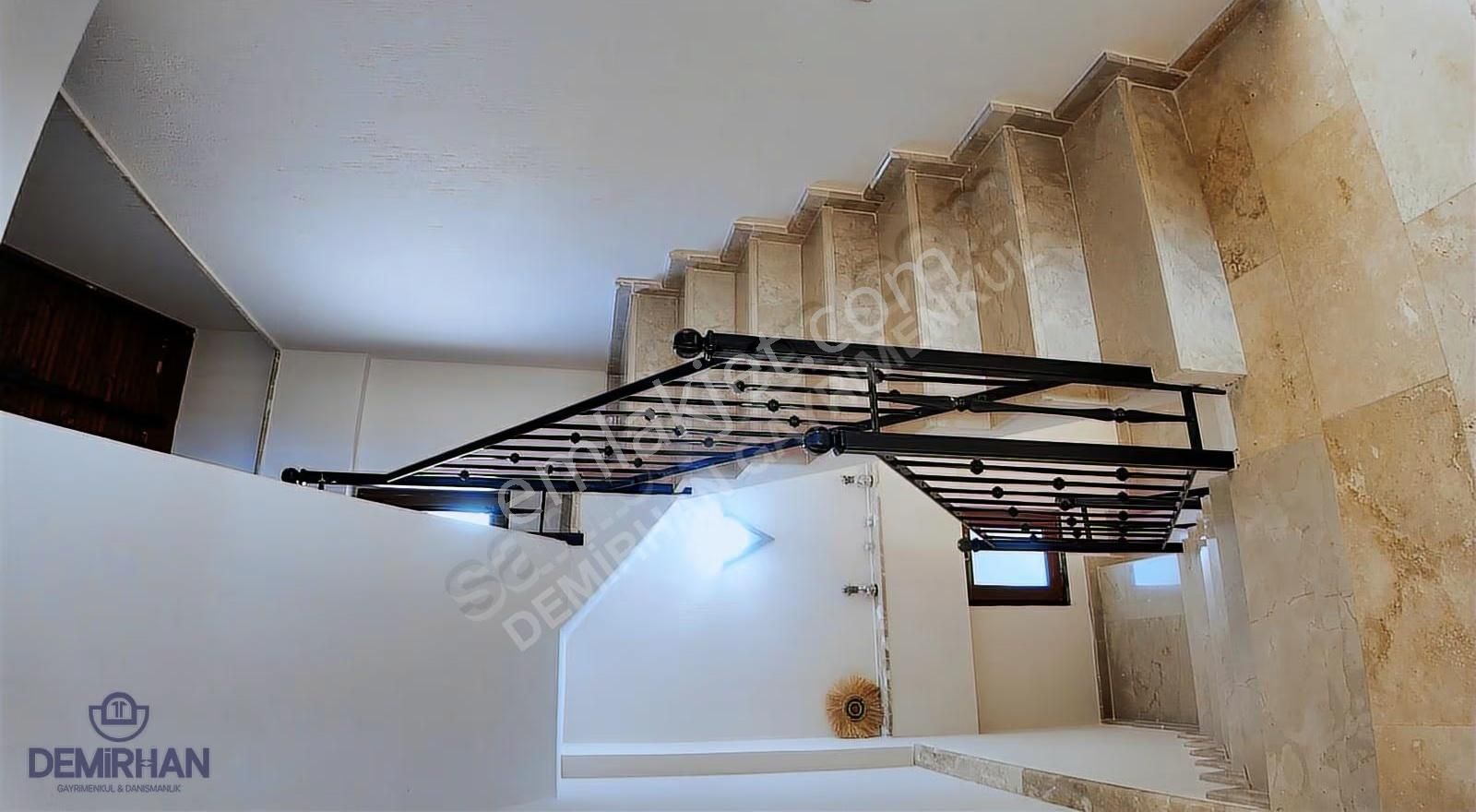 Satılık Müstakil Villa Kalkan Kızıltaş Mevkii - Görsel 8