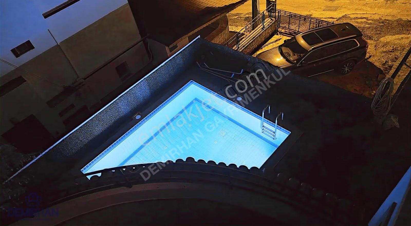 Satılık Müstakil Villa Kalkan Kızıltaş Mevkii - Görsel 14