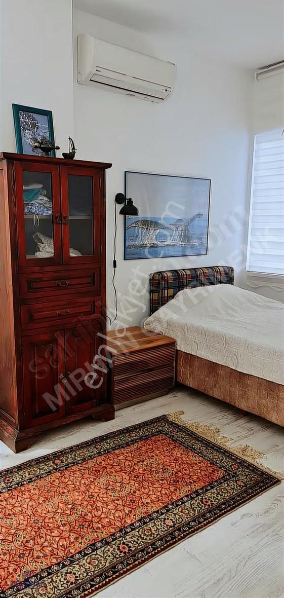 Kalkan Merkezde Bahçeli 3 Yatak Odalı Daire - Görsel 3