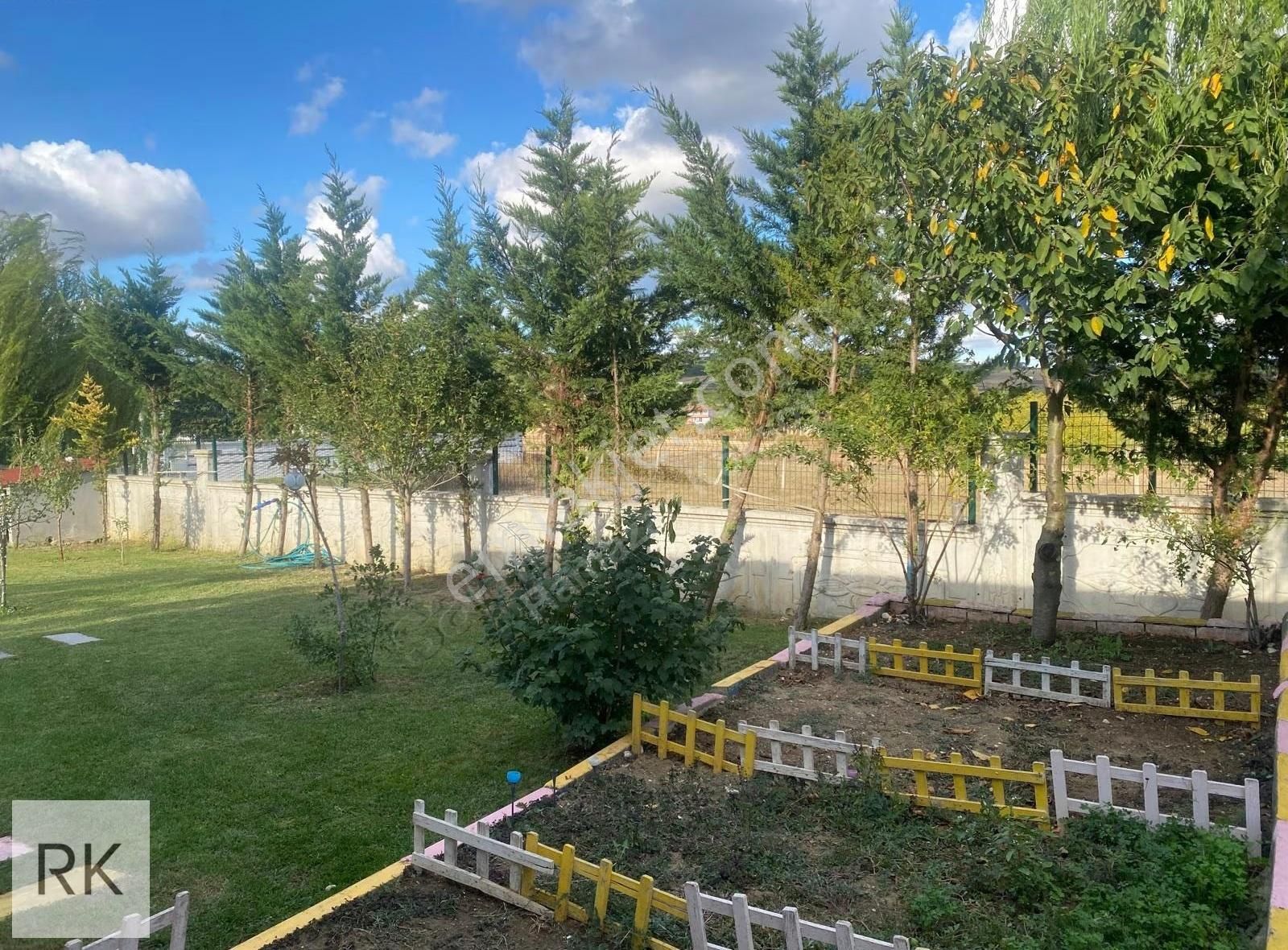 Çatalça Çanakça Arsa Alanı 1500 M2 2 Adet Satılık Villa - Görsel 2