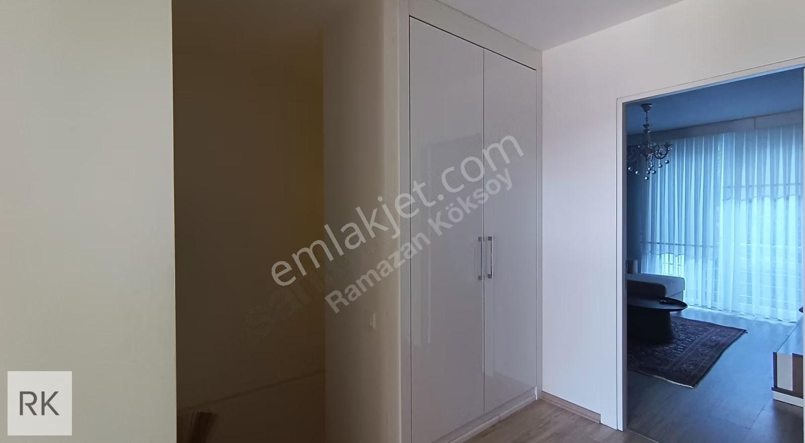 B.çekmece Eurotolia Panorama Evleri Bahçe Dubleksi Satılık Daire - Görsel 5