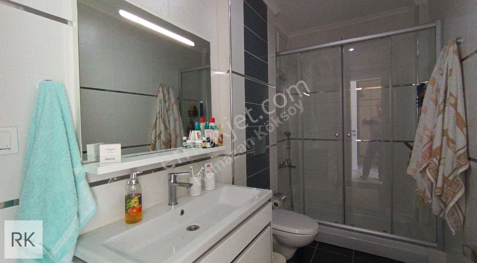 B.çekmece Eurotolia Panorama Evleri Bahçe Dubleksi Satılık Daire - Görsel 26