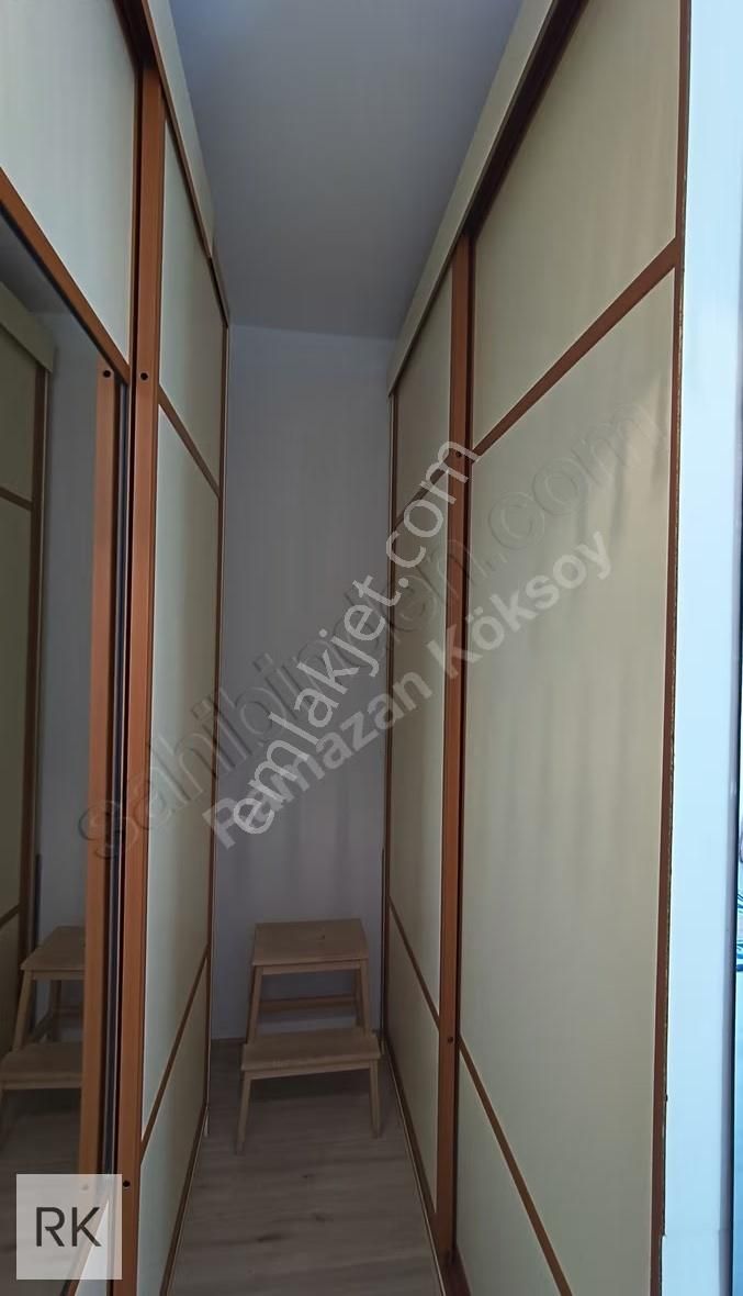 B.çekmece Eurotolia Panorama Evleri Bahçe Dubleksi Satılık Daire - Görsel 13