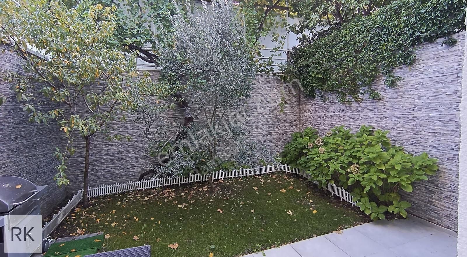 B.çekmece Eurotolia Panorama Evleri Bahçe Dubleksi Satılık Daire - Görsel 16