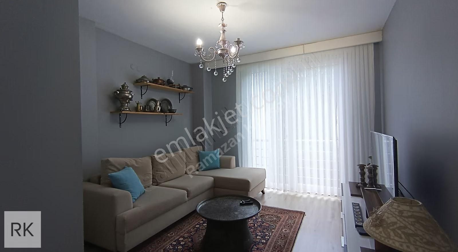 B.çekmece Eurotolia Panorama Evleri Bahçe Dubleksi Satılık Daire - Görsel 11