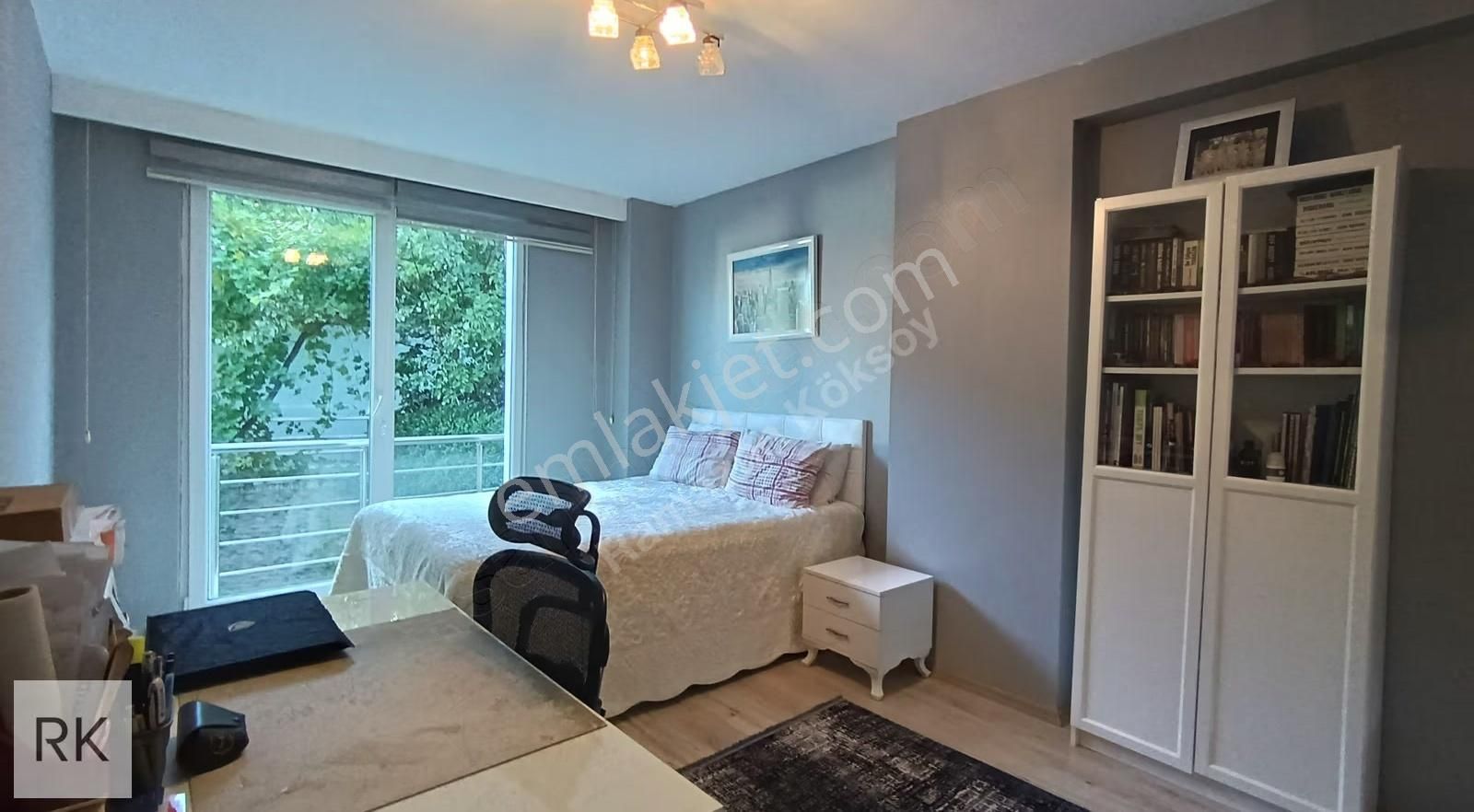 B.çekmece Eurotolia Panorama Evleri Bahçe Dubleksi Satılık Daire - Görsel 33